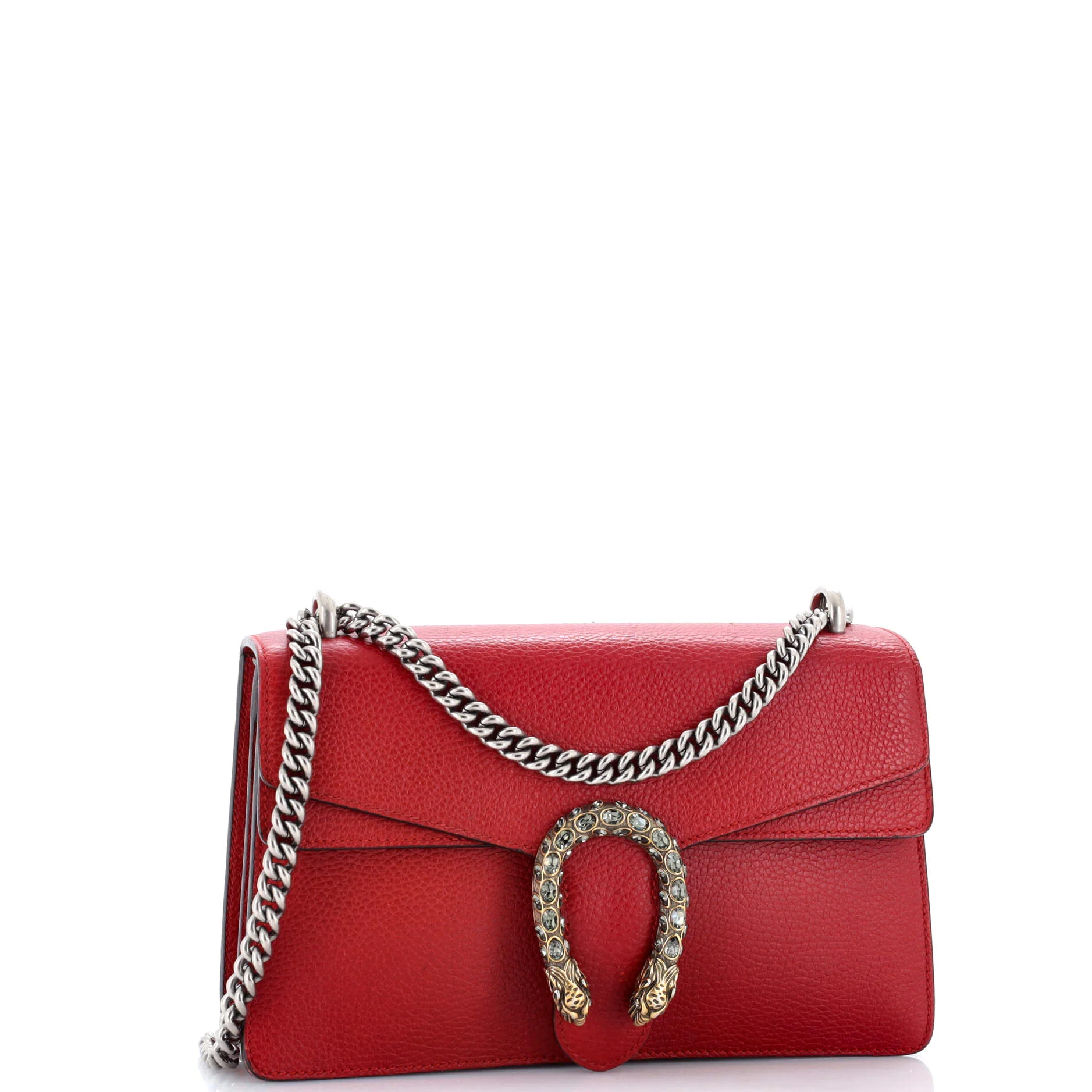 Dionysus Bag Leather Small - Image 2