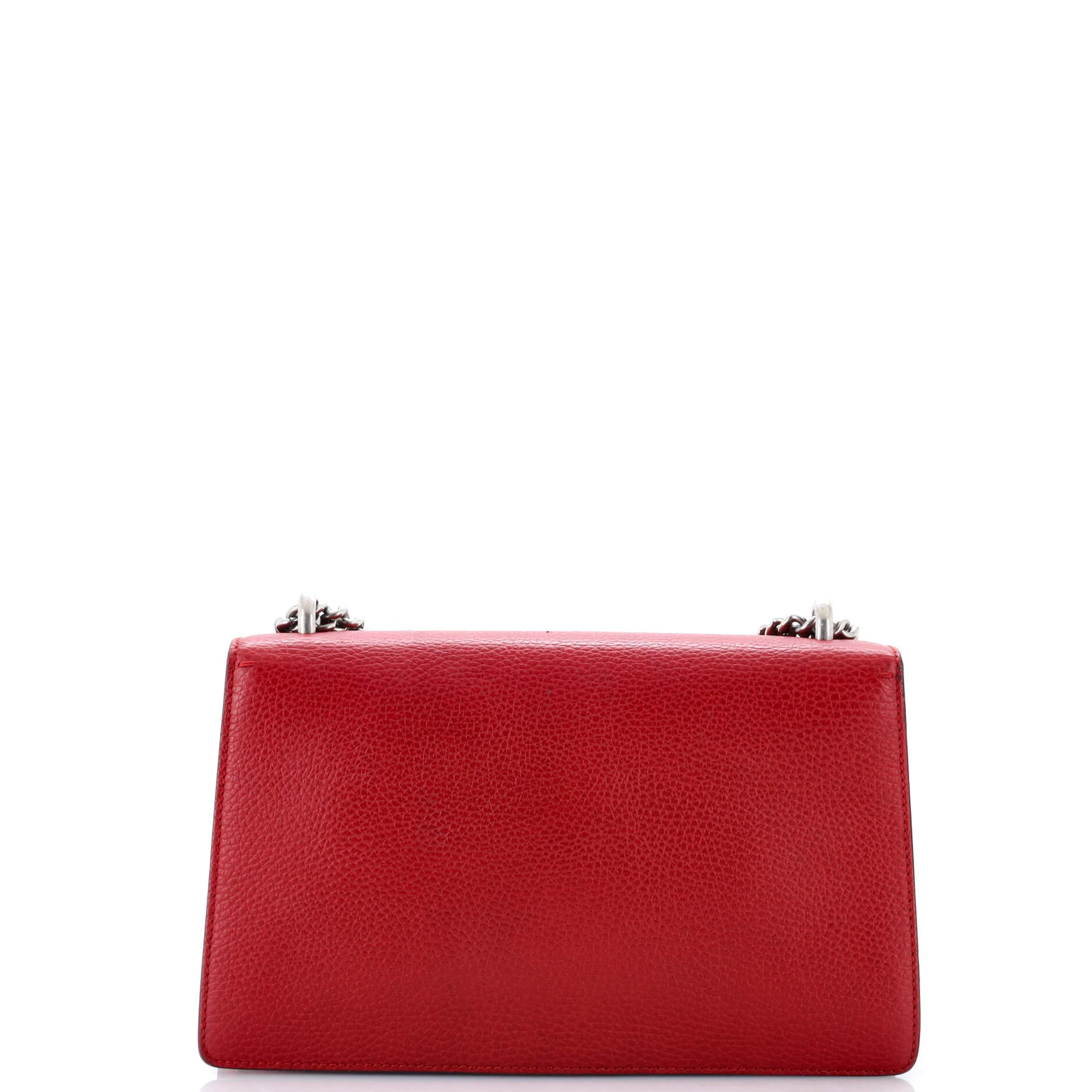 Dionysus Bag Leather Small - Image 3
