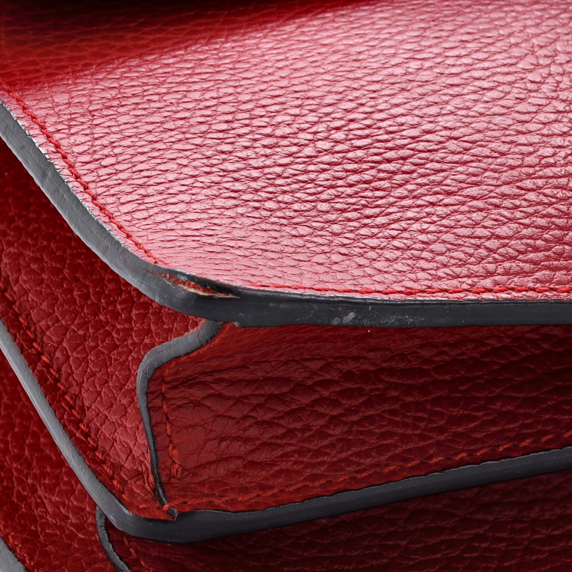 Dionysus Bag Leather Small - Image 6