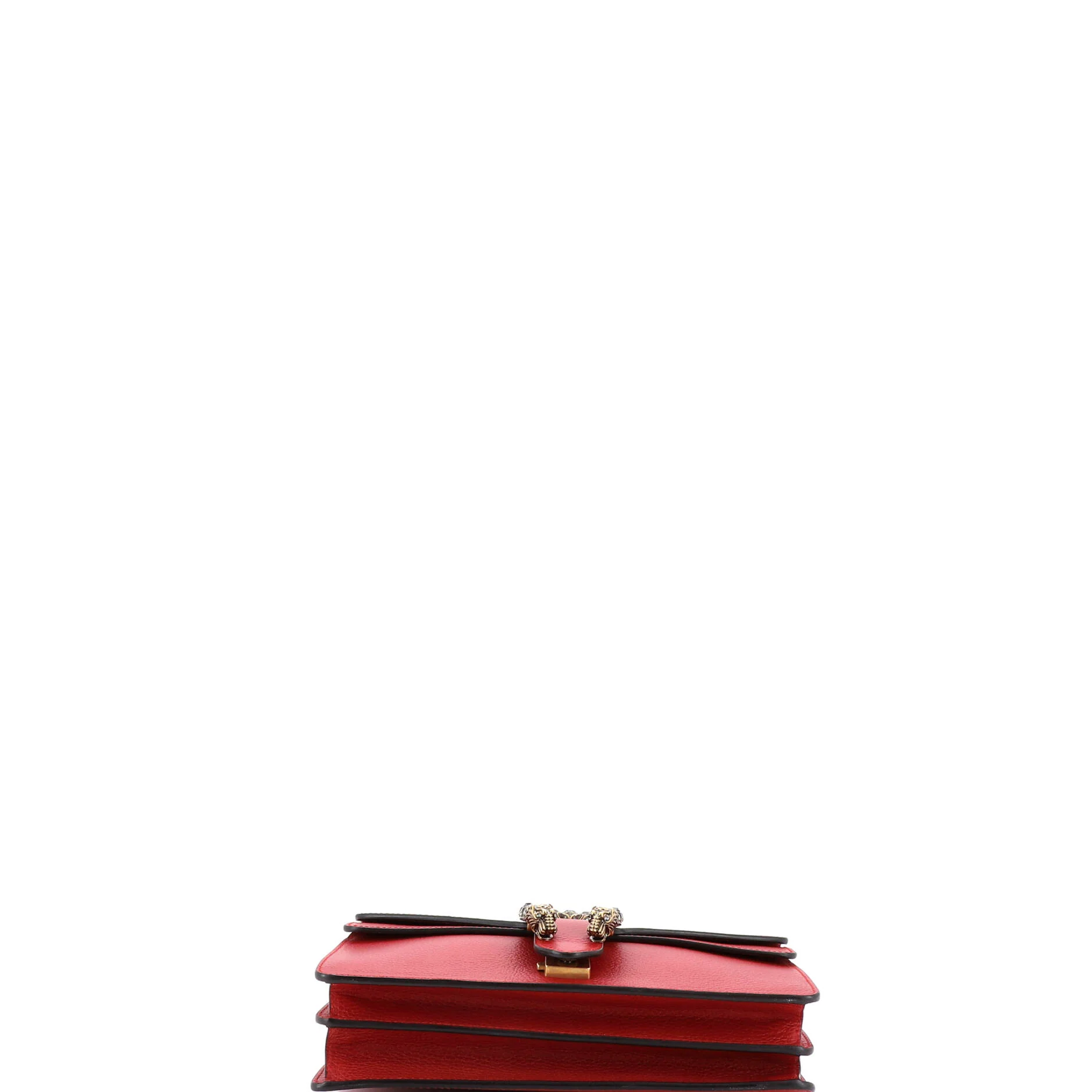 Dionysus Bag Leather Small - Image 4