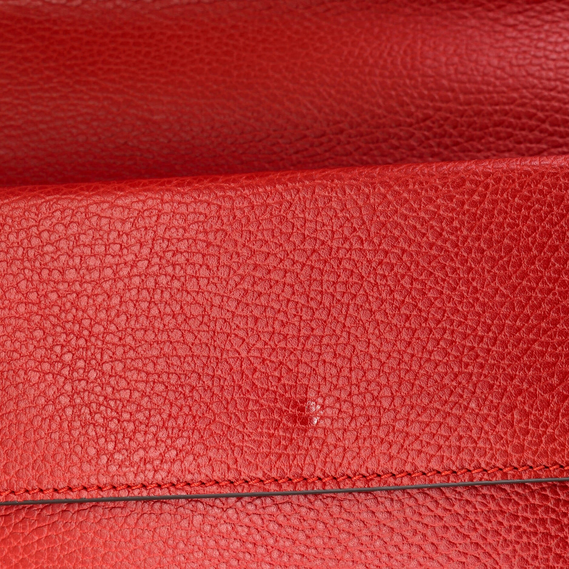 Dionysus Bag Leather Small - Image 7