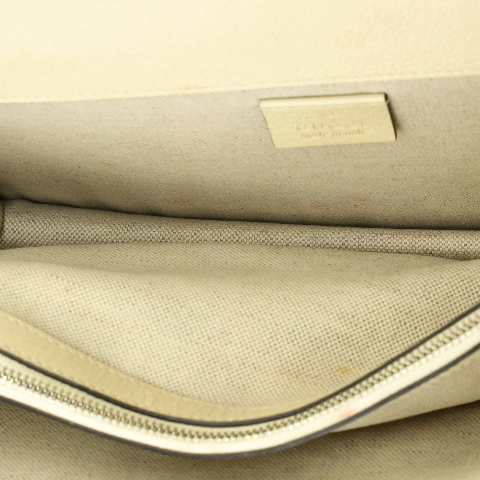 Dionysus Bag Leather Small - Image 5