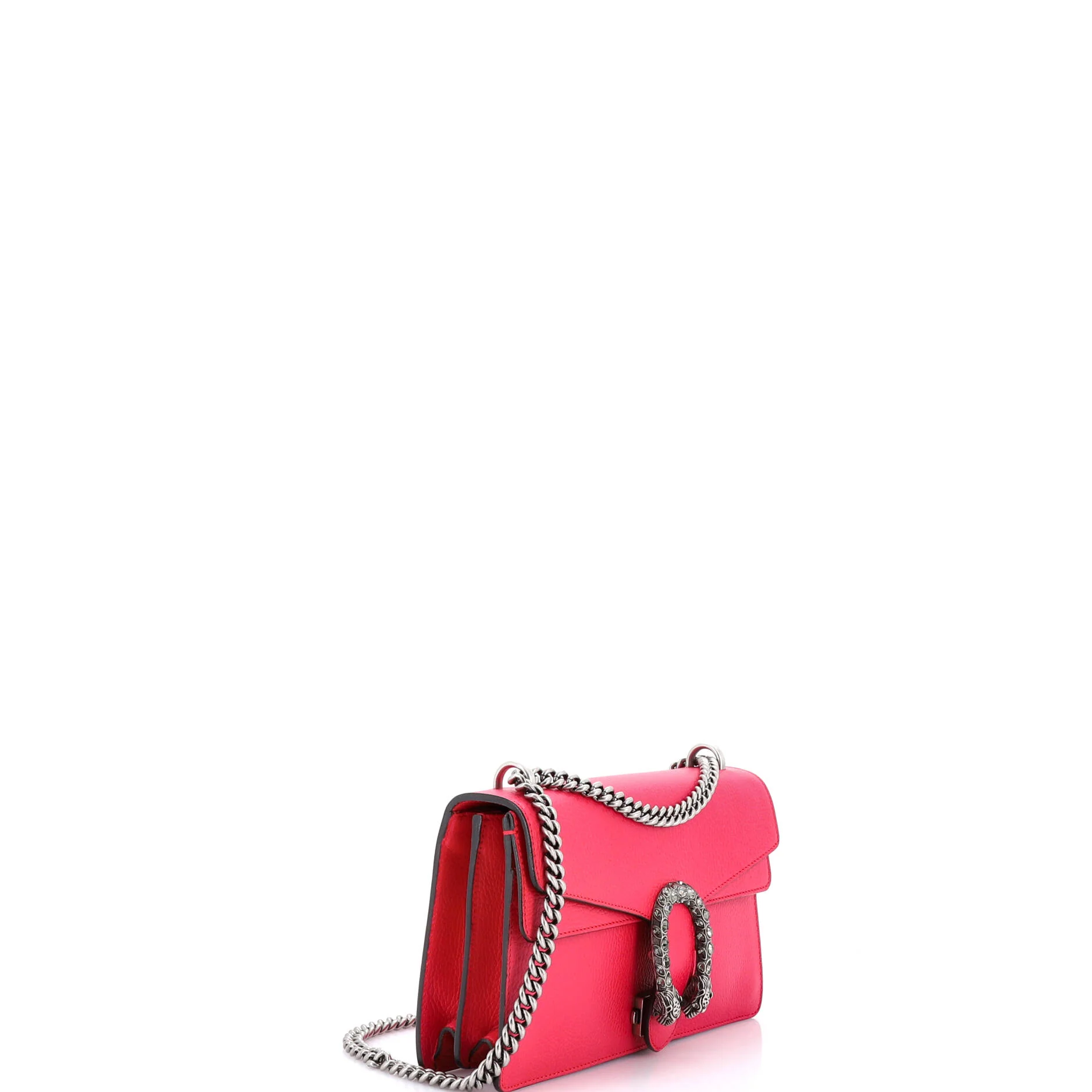 Dionysus Bag Leather Small - Image 2