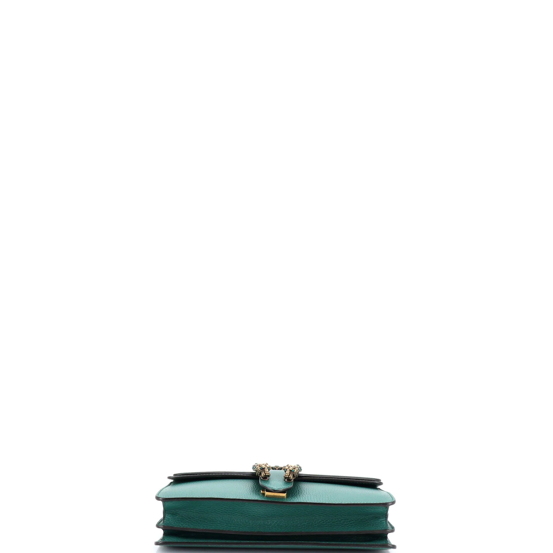 Dionysus Bag Leather Small - Image 4