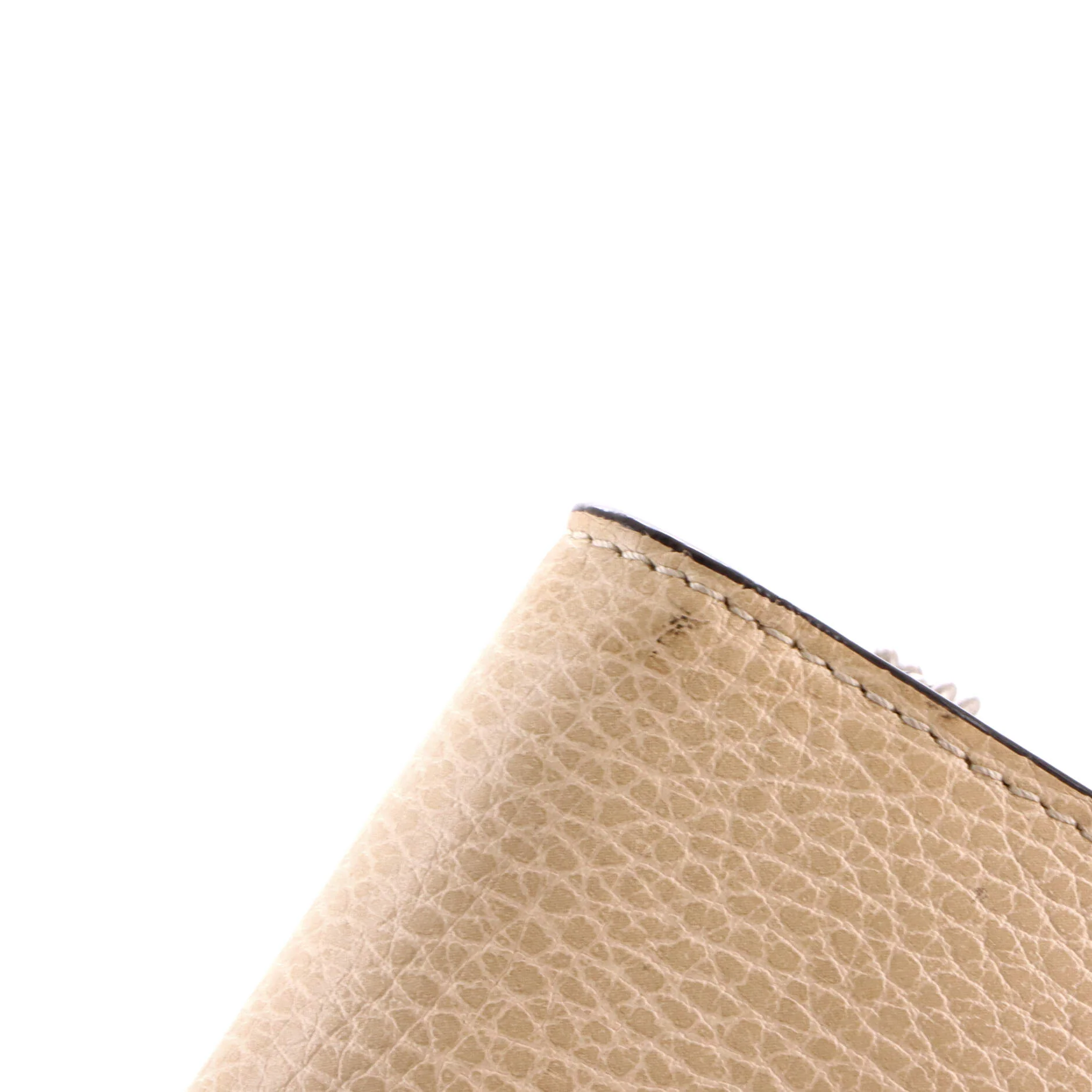 Dionysus Bag Leather Super Mini - Image 7