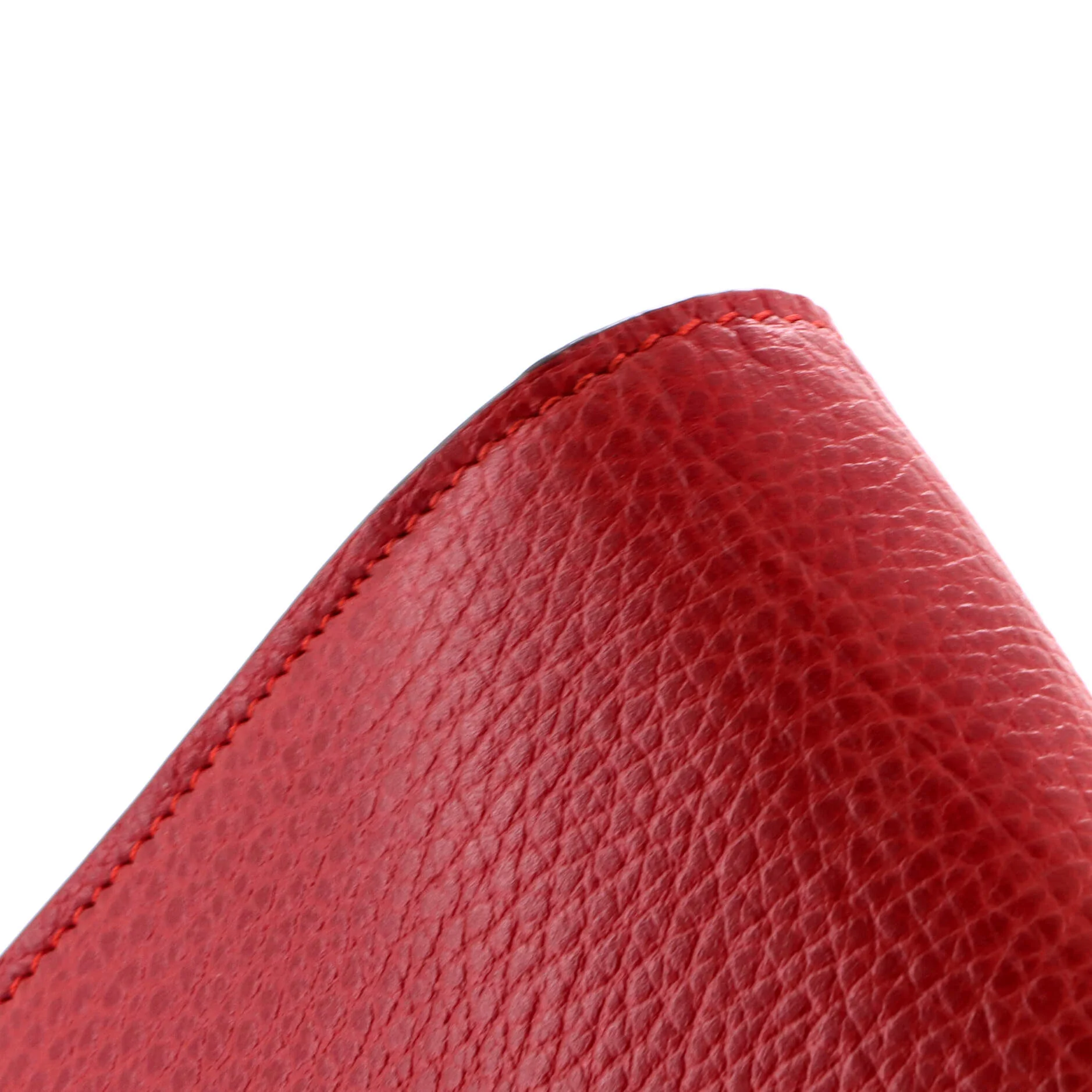 Dionysus Bag Leather Super Mini - Image 6