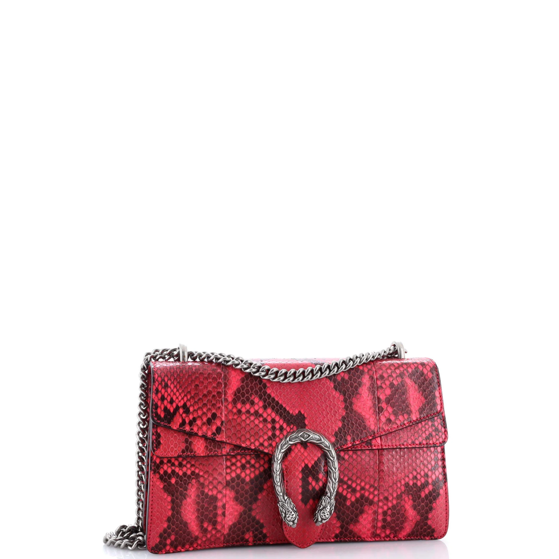 Dionysus Bag Python Small - Image 2