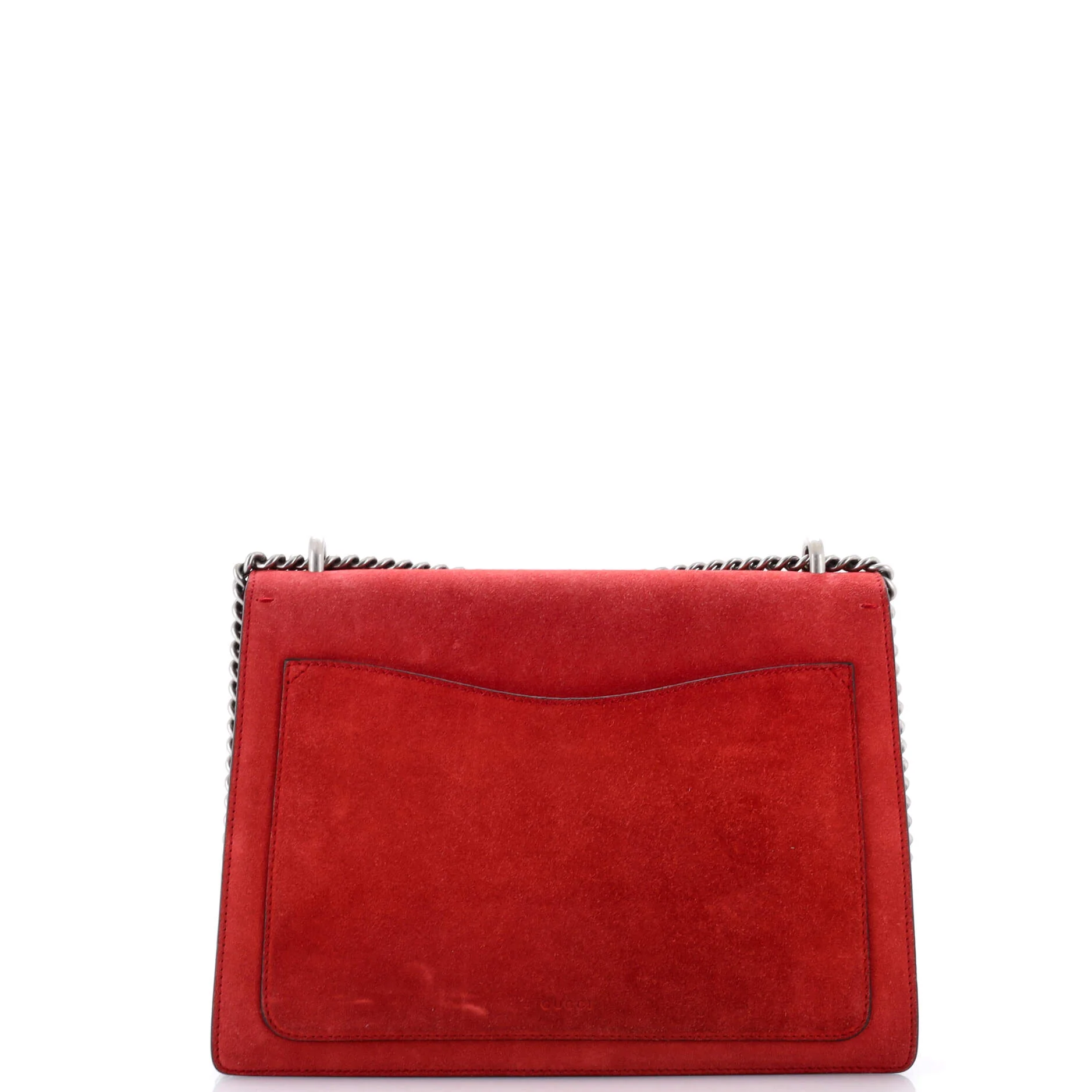 Dionysus Bag Suede Medium - Image 3