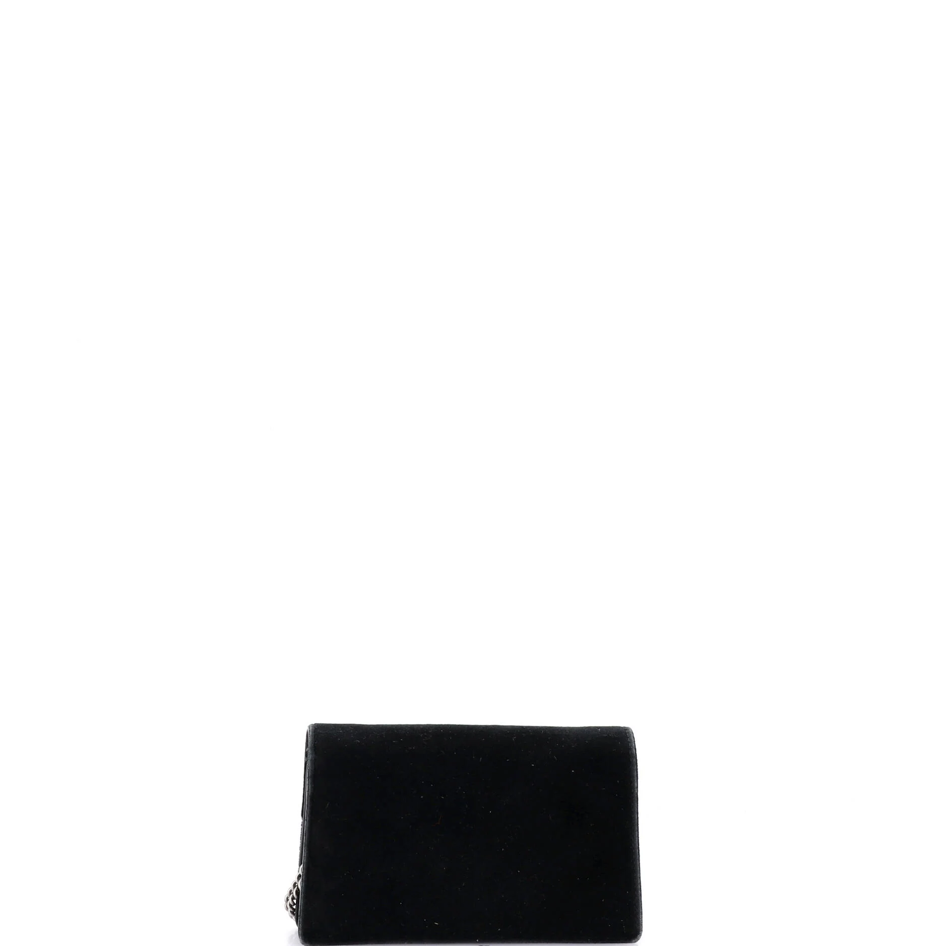 Dionysus Bag Suede Super Mini - Image 3