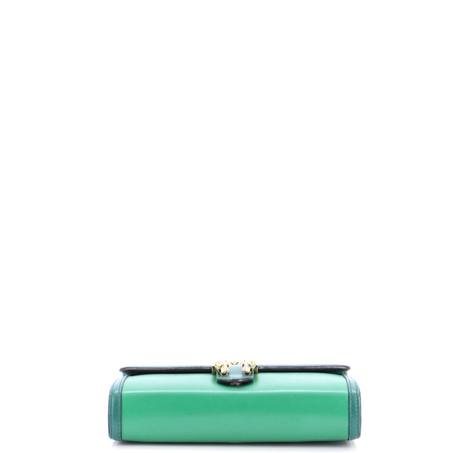 Dionysus Chain Wallet Leather Small - Image 4