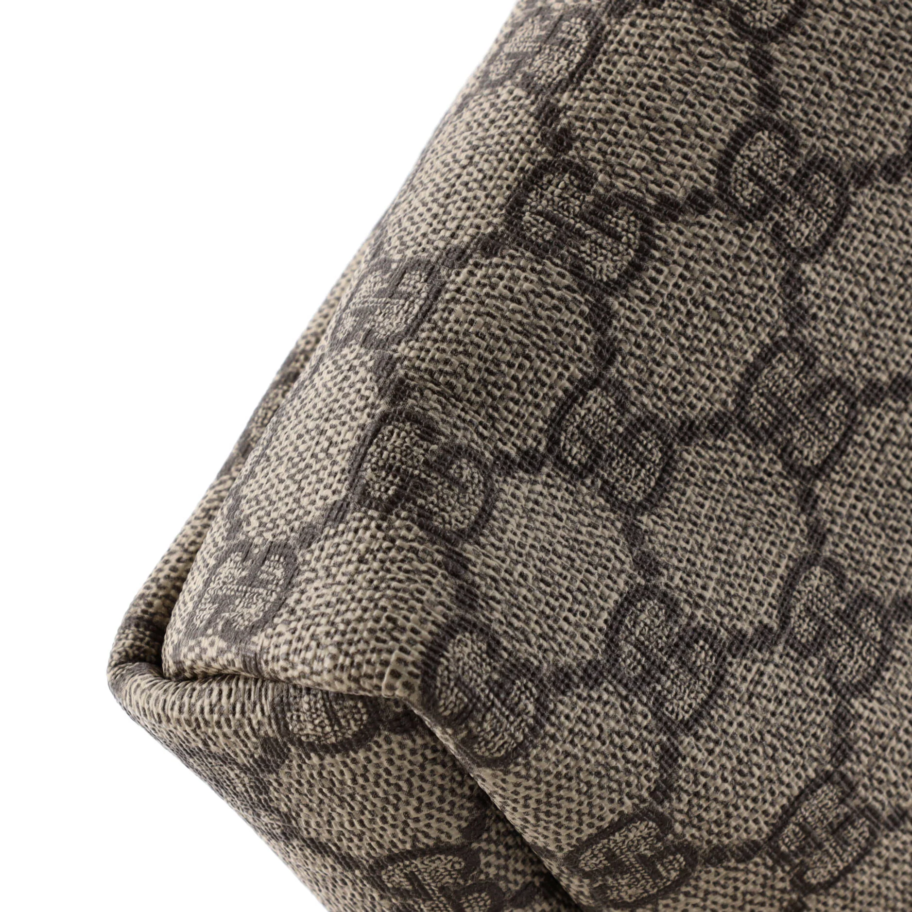 Flap Messenger GG Coated Canvas Small - Image 6