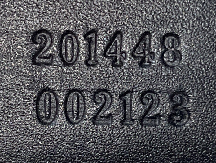 Front Zip Messenger GG Coated Canvas Medium - Image 6