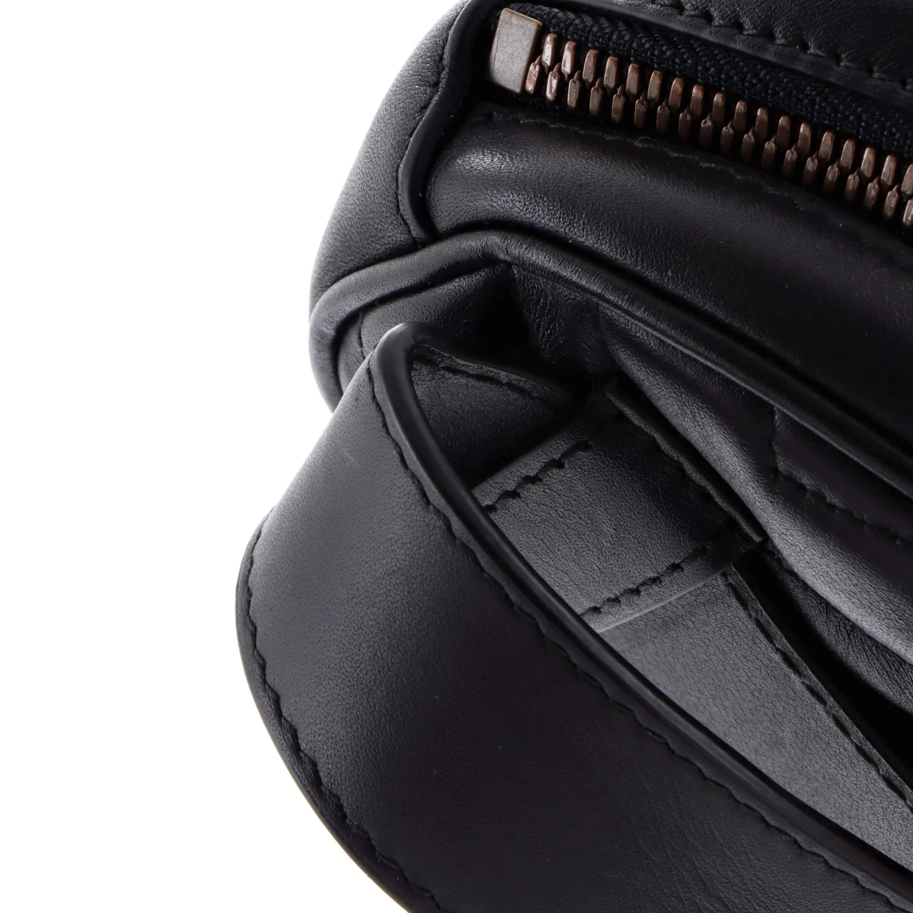 GG Marmont Belt Bag Matelasse Leather - Image 7