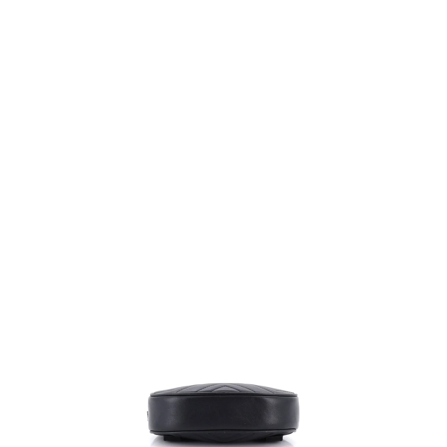 GG Marmont Belt Bag Matelasse Leather - Image 4