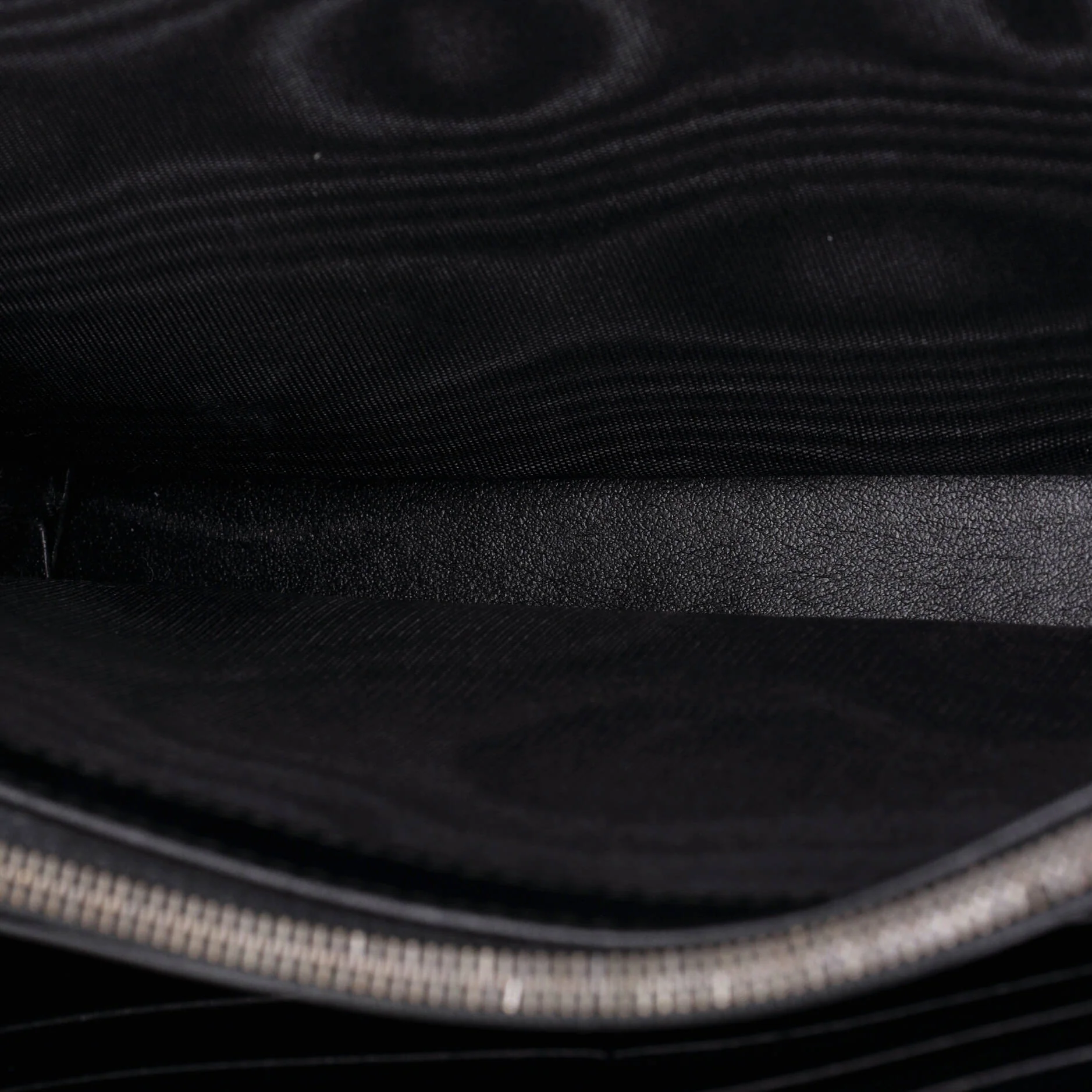 GG Marmont Chain Wallet Matelasse Leather Mini - Image 5