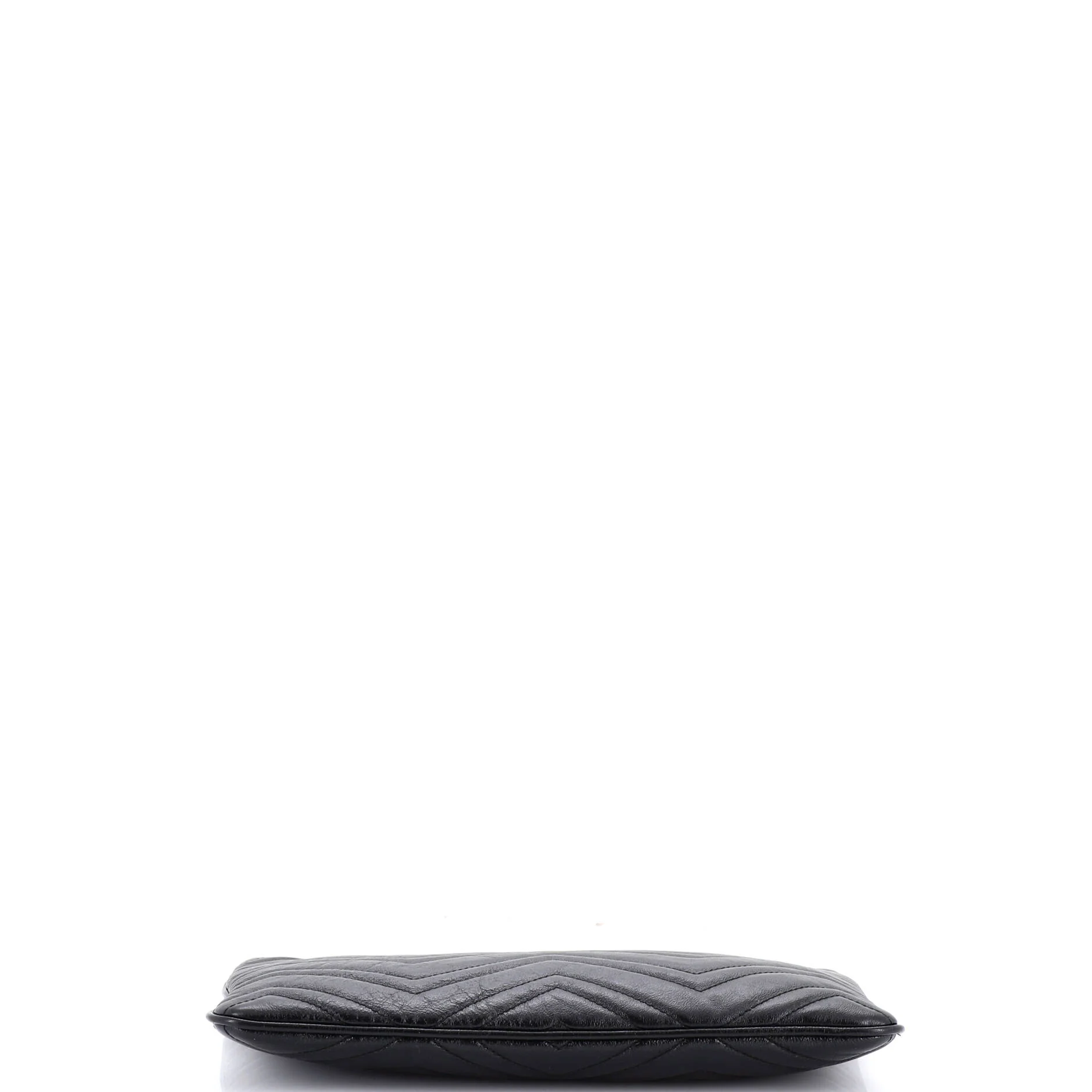 GG Marmont Clutch Matelasse Leather - Image 4
