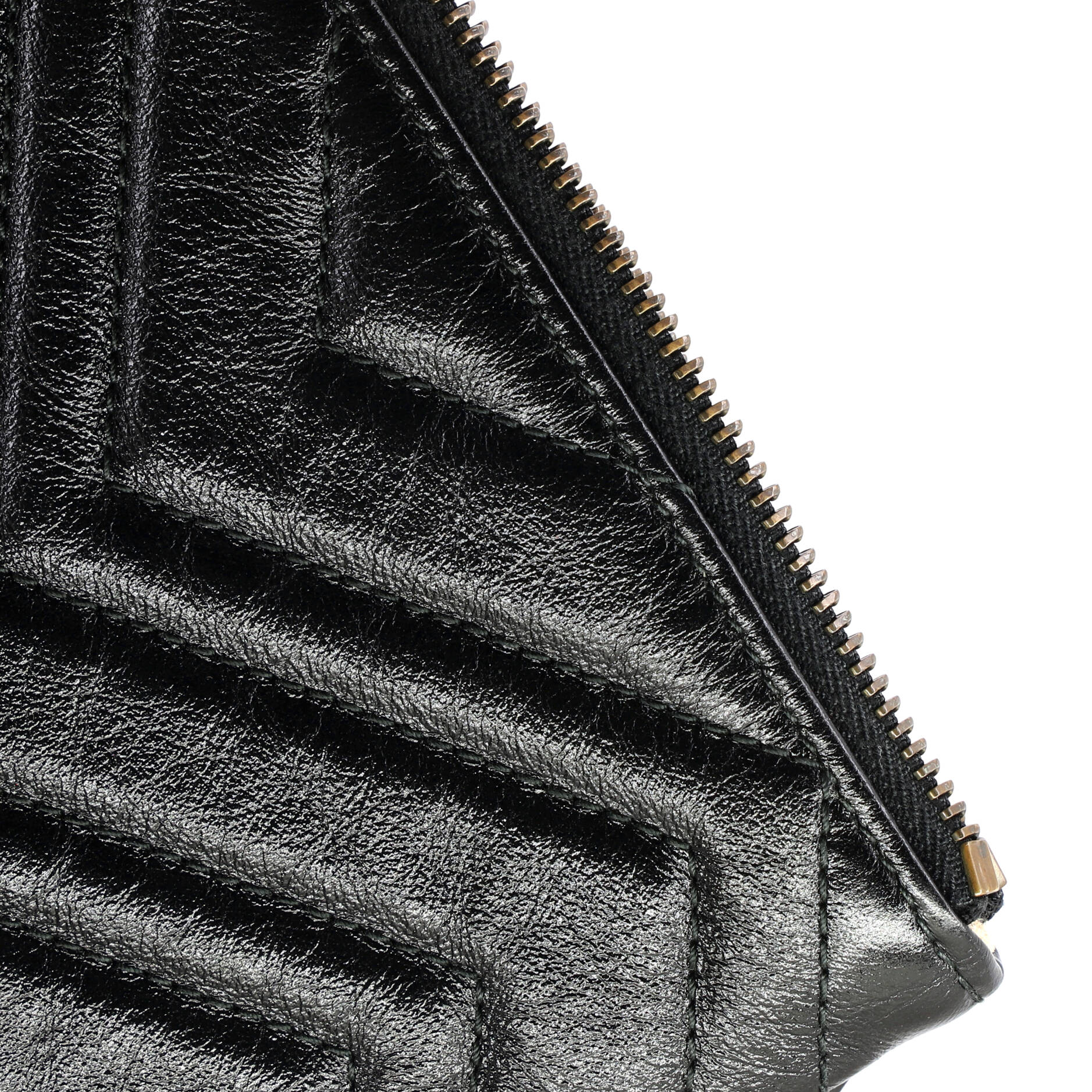 GG Marmont Clutch Matelasse Leather - Image 7