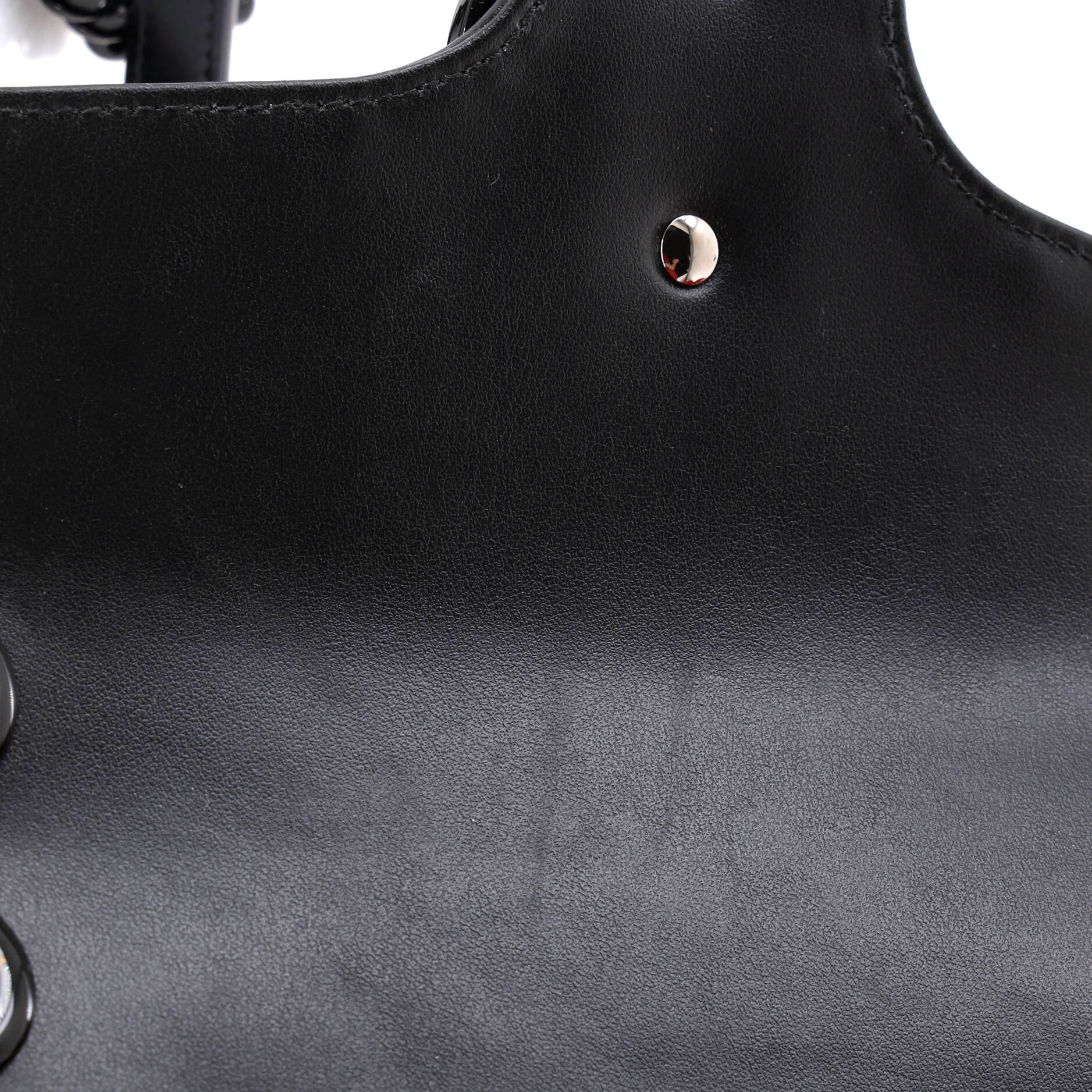 GG Marmont Flap Bag Matelasse Leather Medium - Image 6