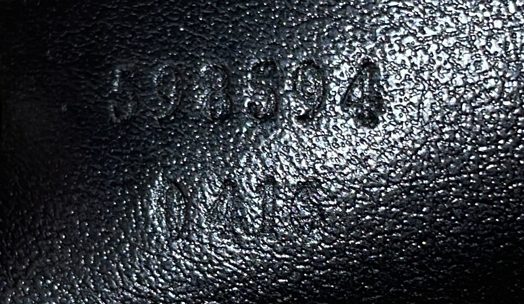 GG Marmont Vanity Backpack Matelasse Leather Mini - Image 7