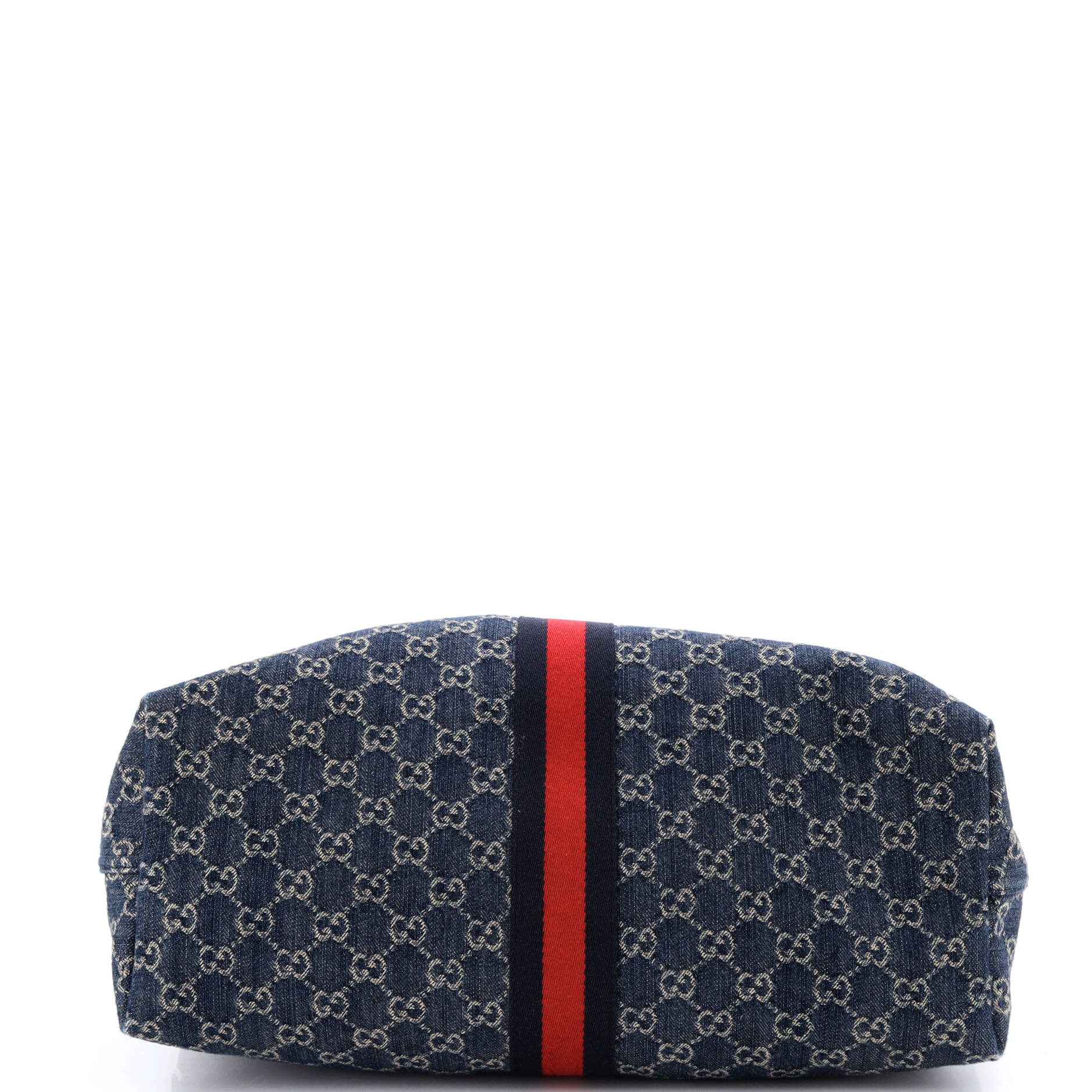 Giglio Tote GG Denim Large - Image 5