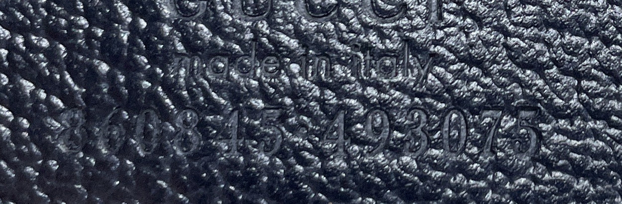 Giglio Tote GG Denim Small - Image 9