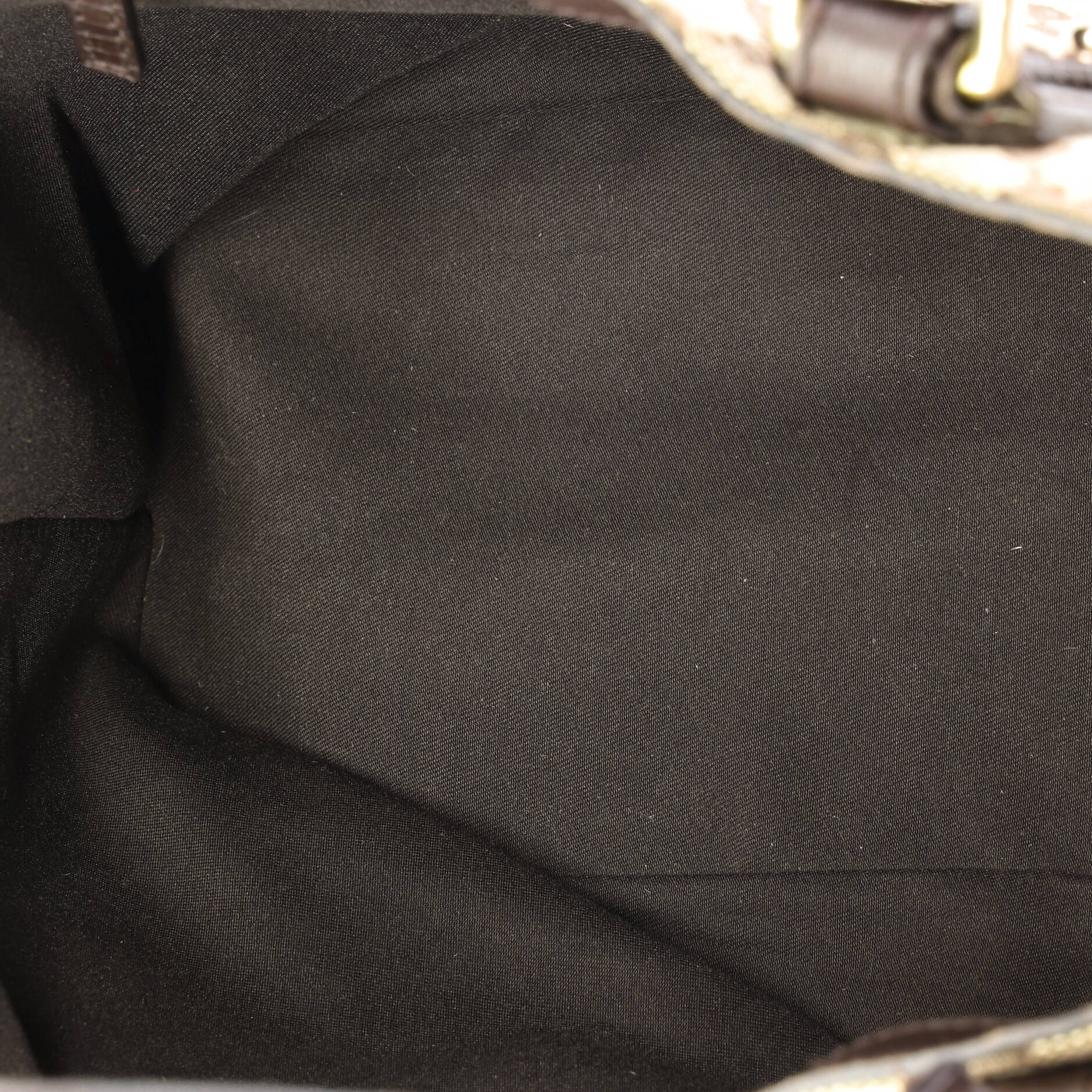 Hasler Tote GG Canvas Medium - Image 5