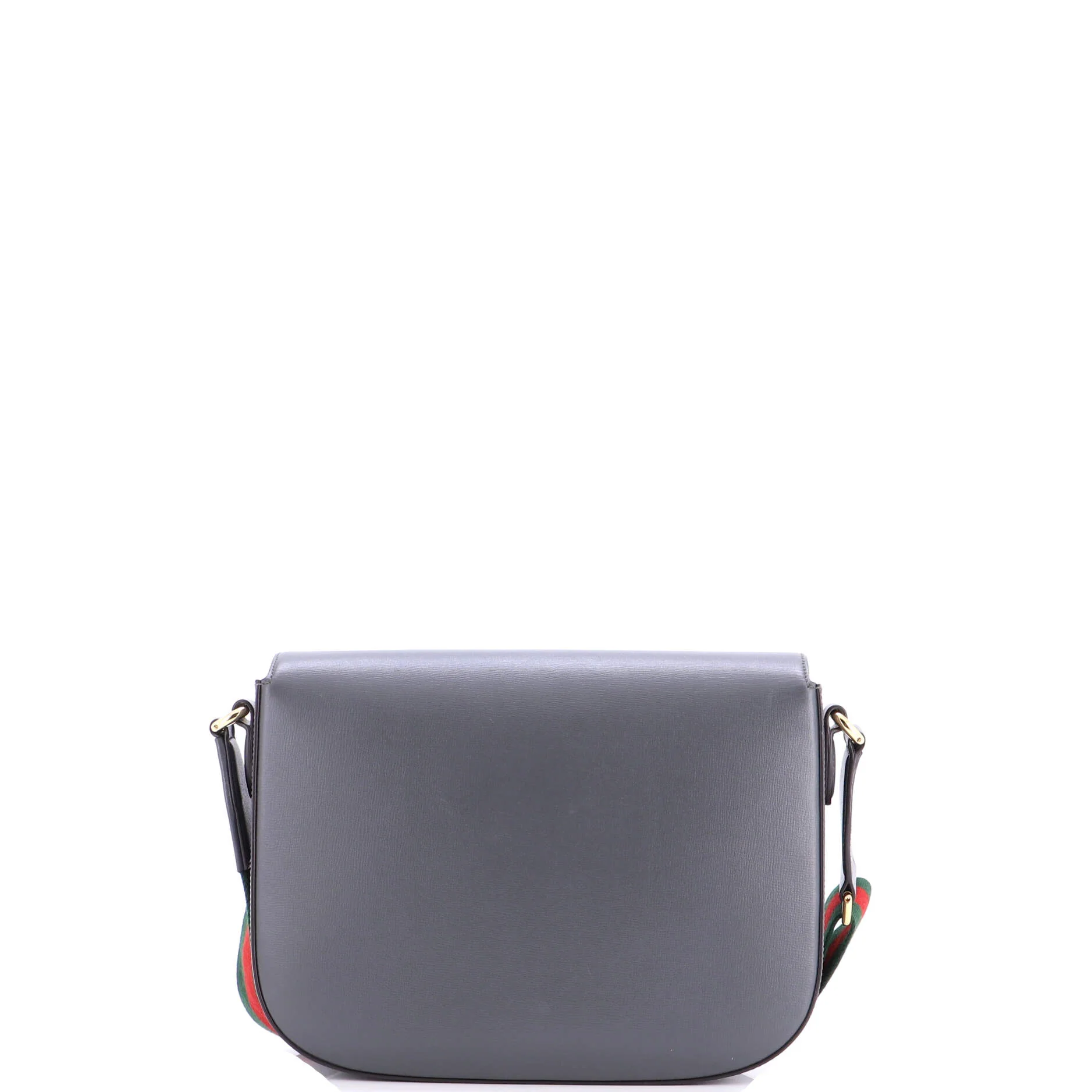 Horsebit 1955 Shoulder Bag Leather Large - Image 3