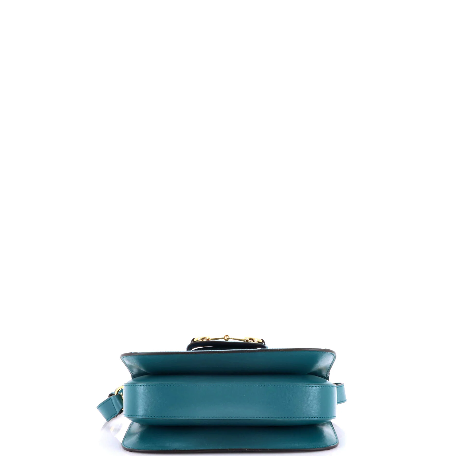 Horsebit 1955 Shoulder Bag Leather Small - Image 4