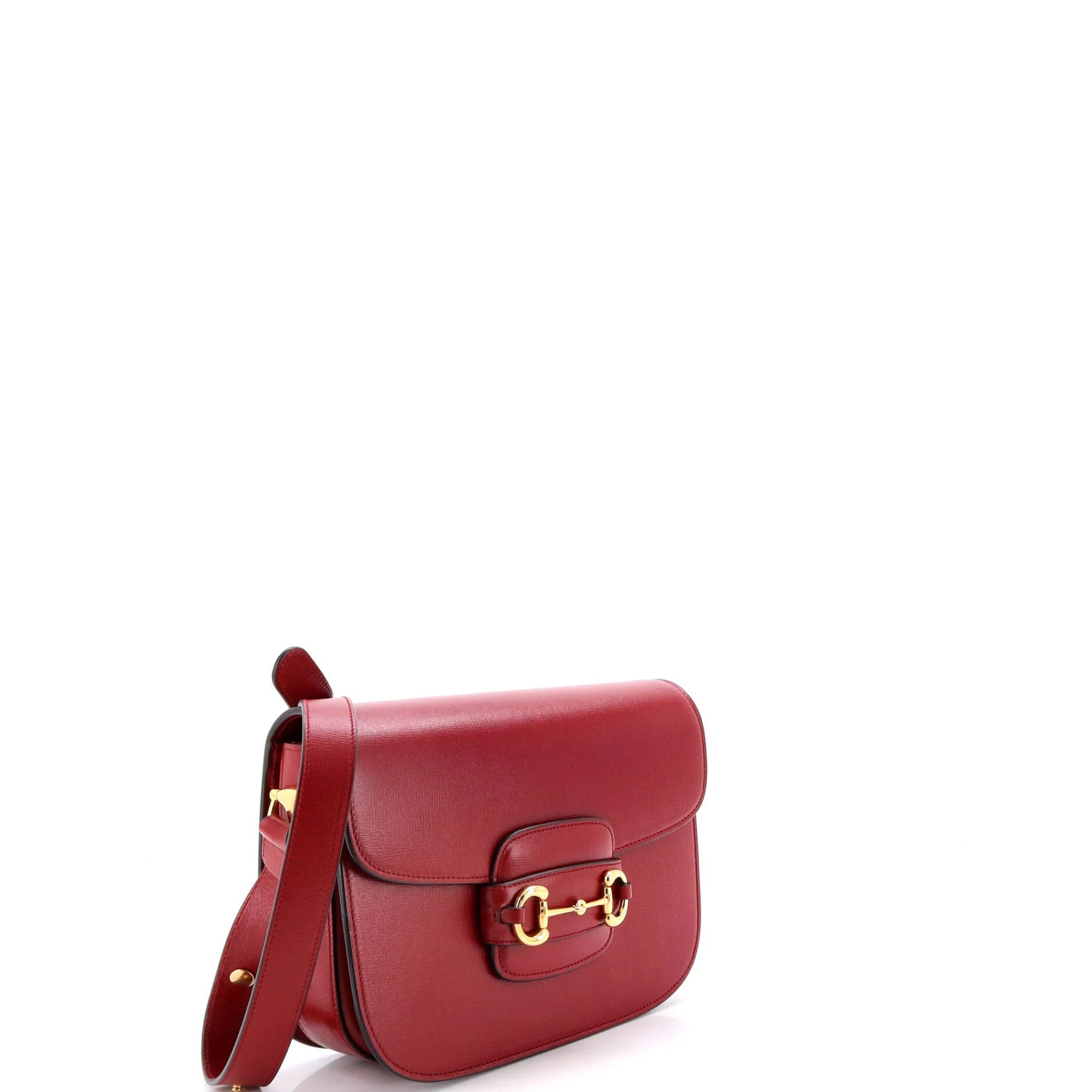 Horsebit 1955 Shoulder Bag Leather Small - Image 2