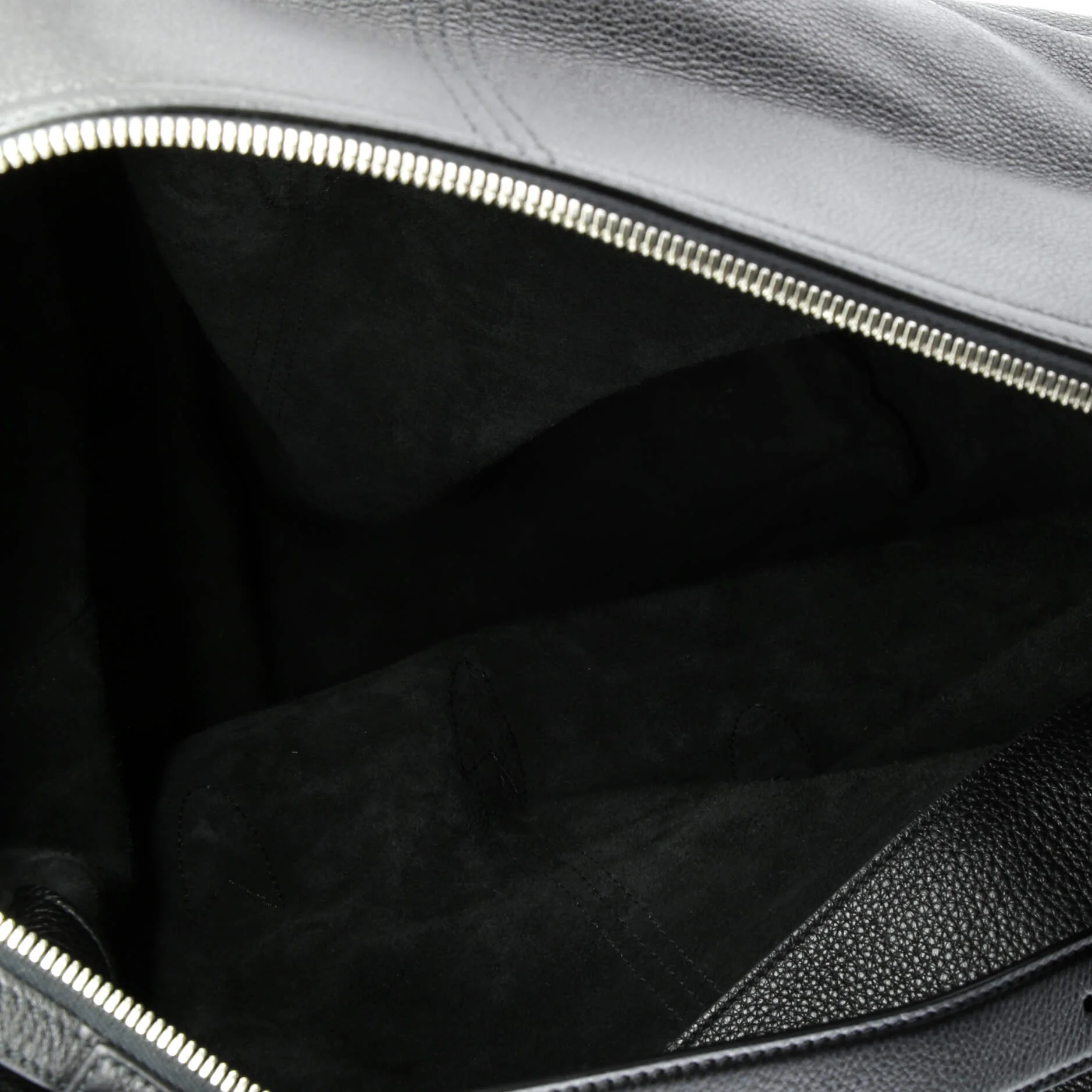 Jackie 1961 Duffle Bag Leather Large - Image 6