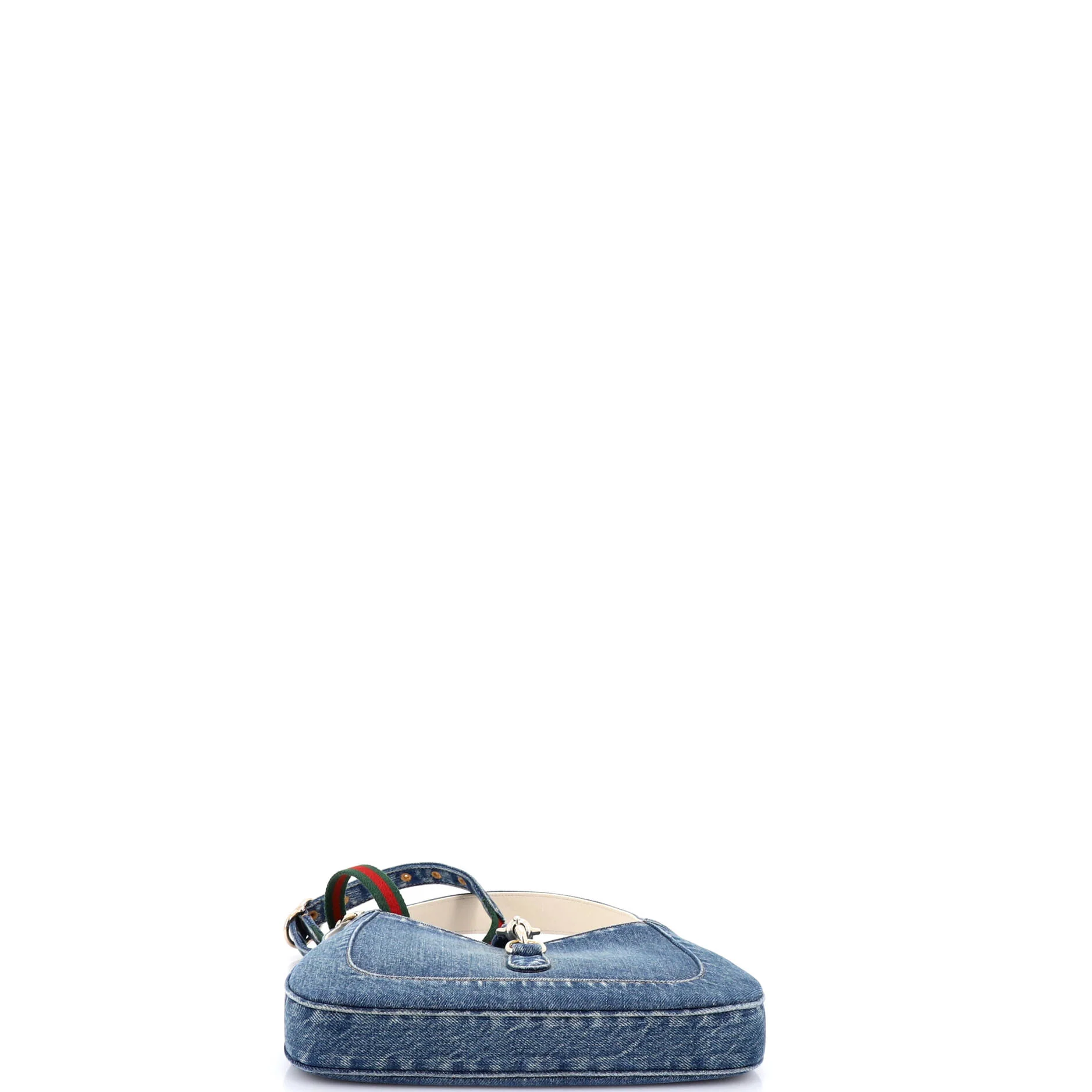 Jackie 1961 Hobo Denim Small - Image 4
