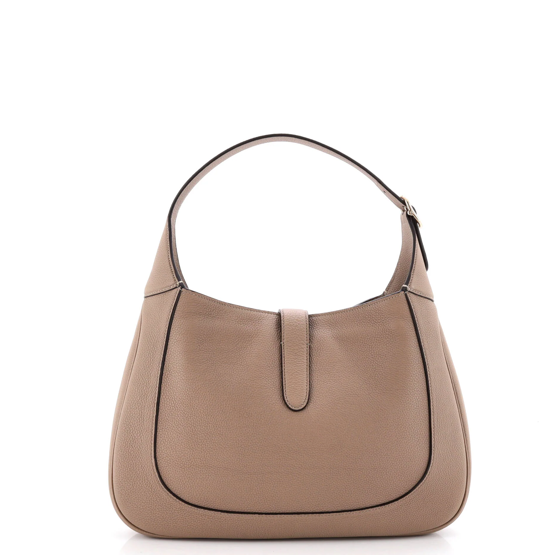 Jackie 1961 Hobo Leather Medium - Image 3