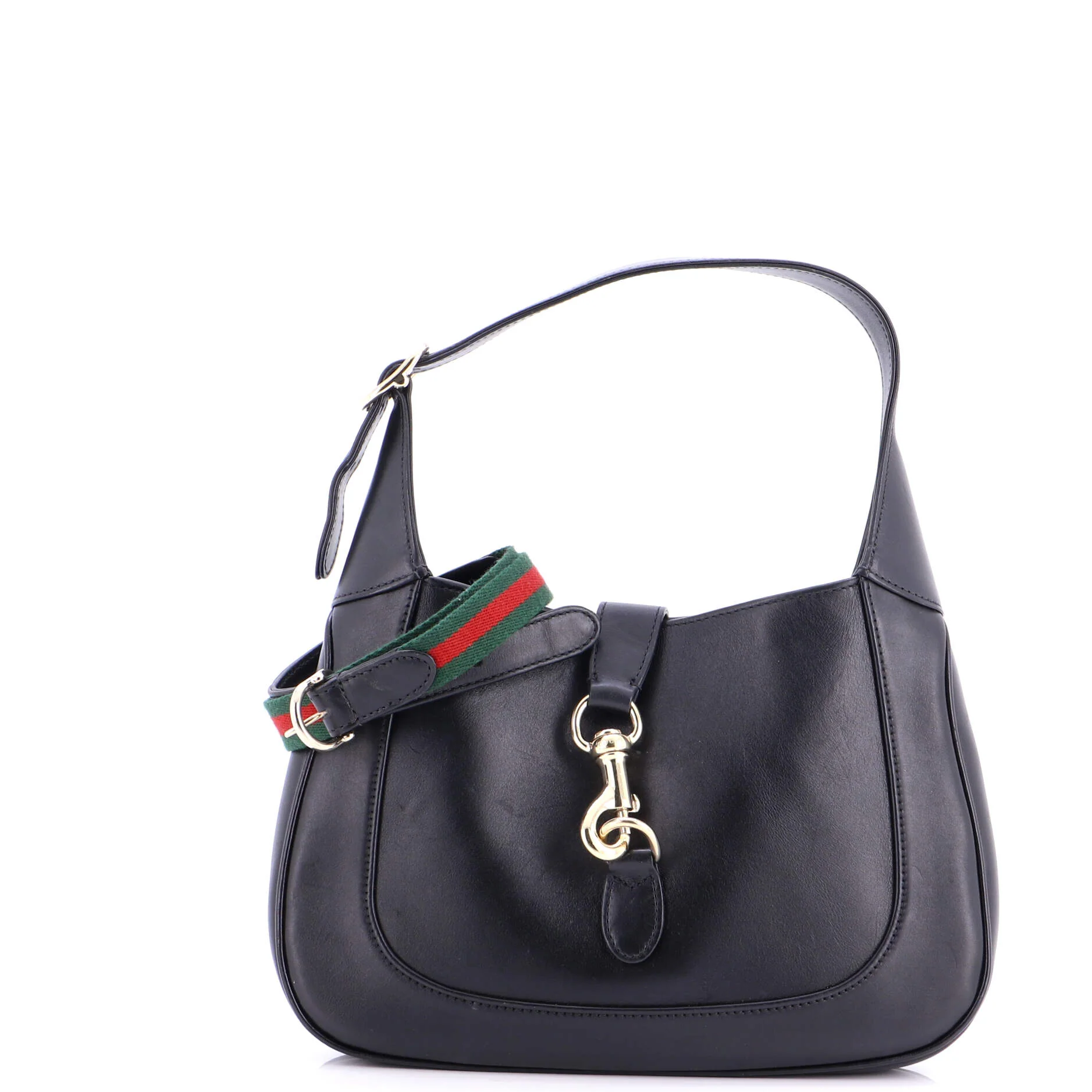 Jackie 1961 Hobo Leather Small