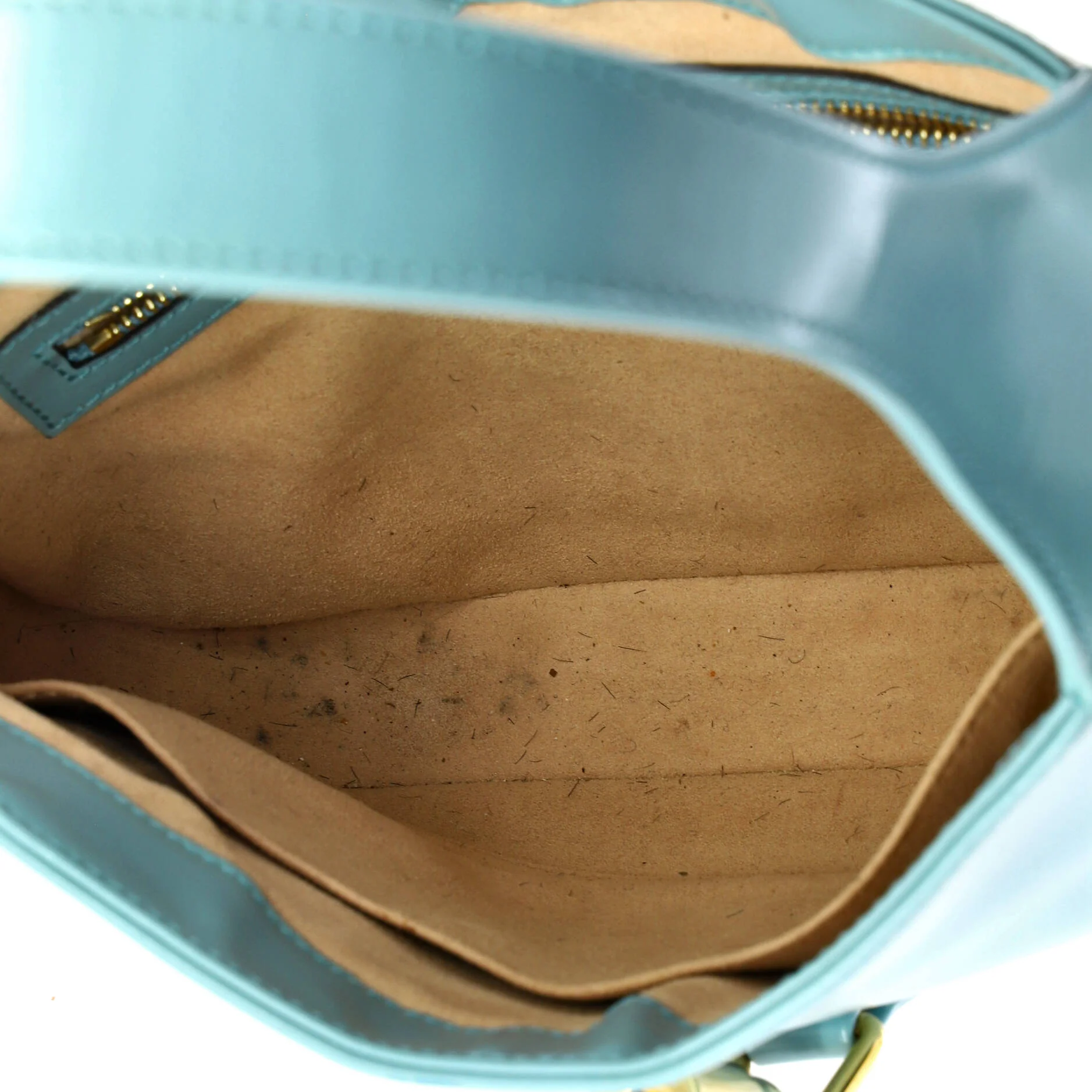Jackie 1961 Hobo Leather Small - Image 5