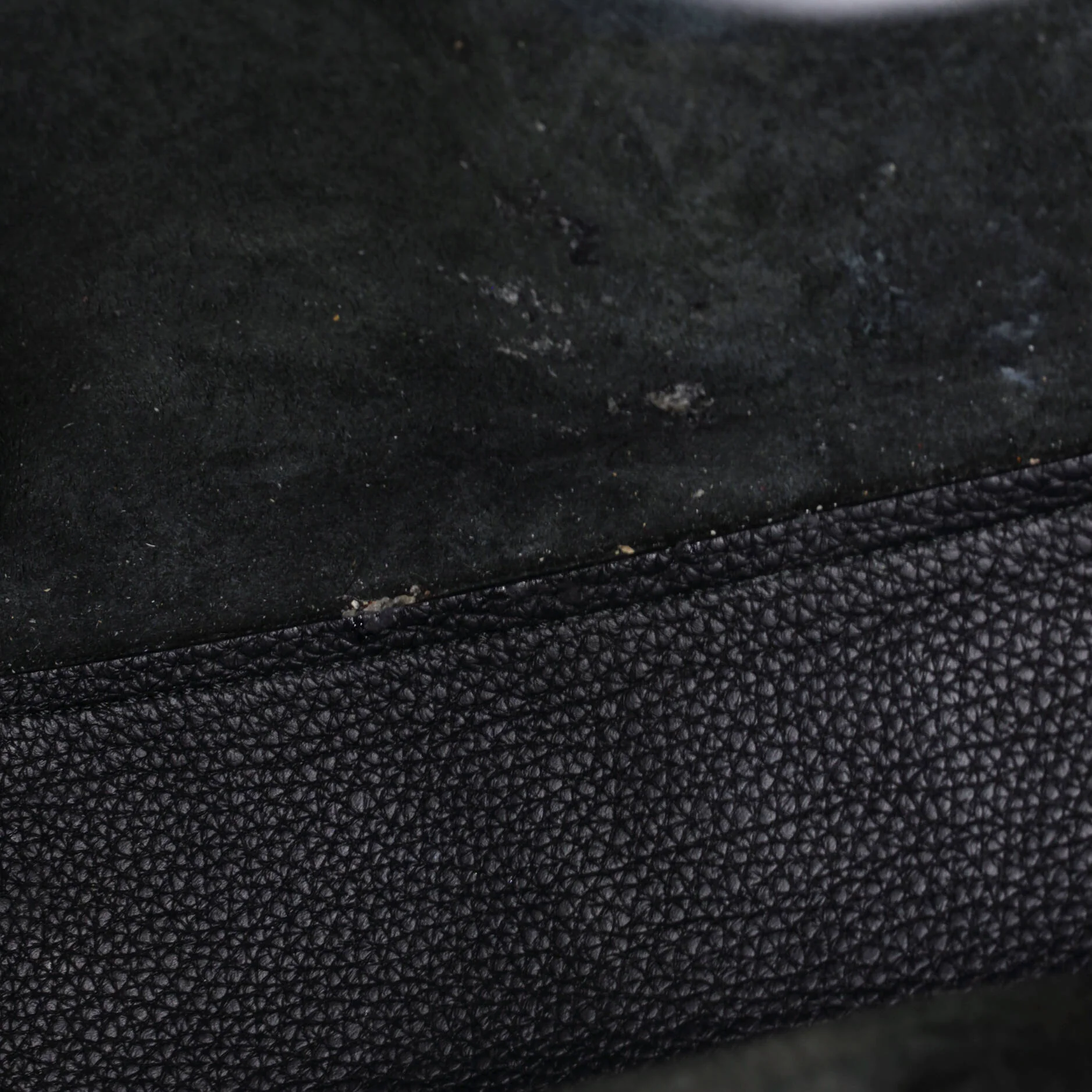 Jackie Soft Hobo Leather Large - Image 6