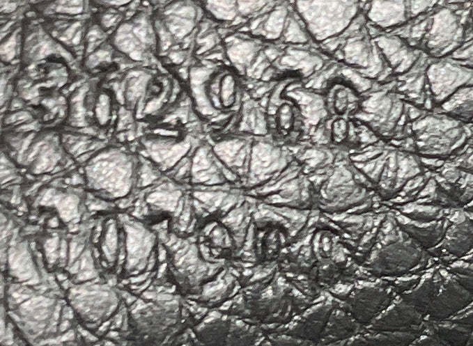Jackie Soft Hobo Leather Large - Image 8