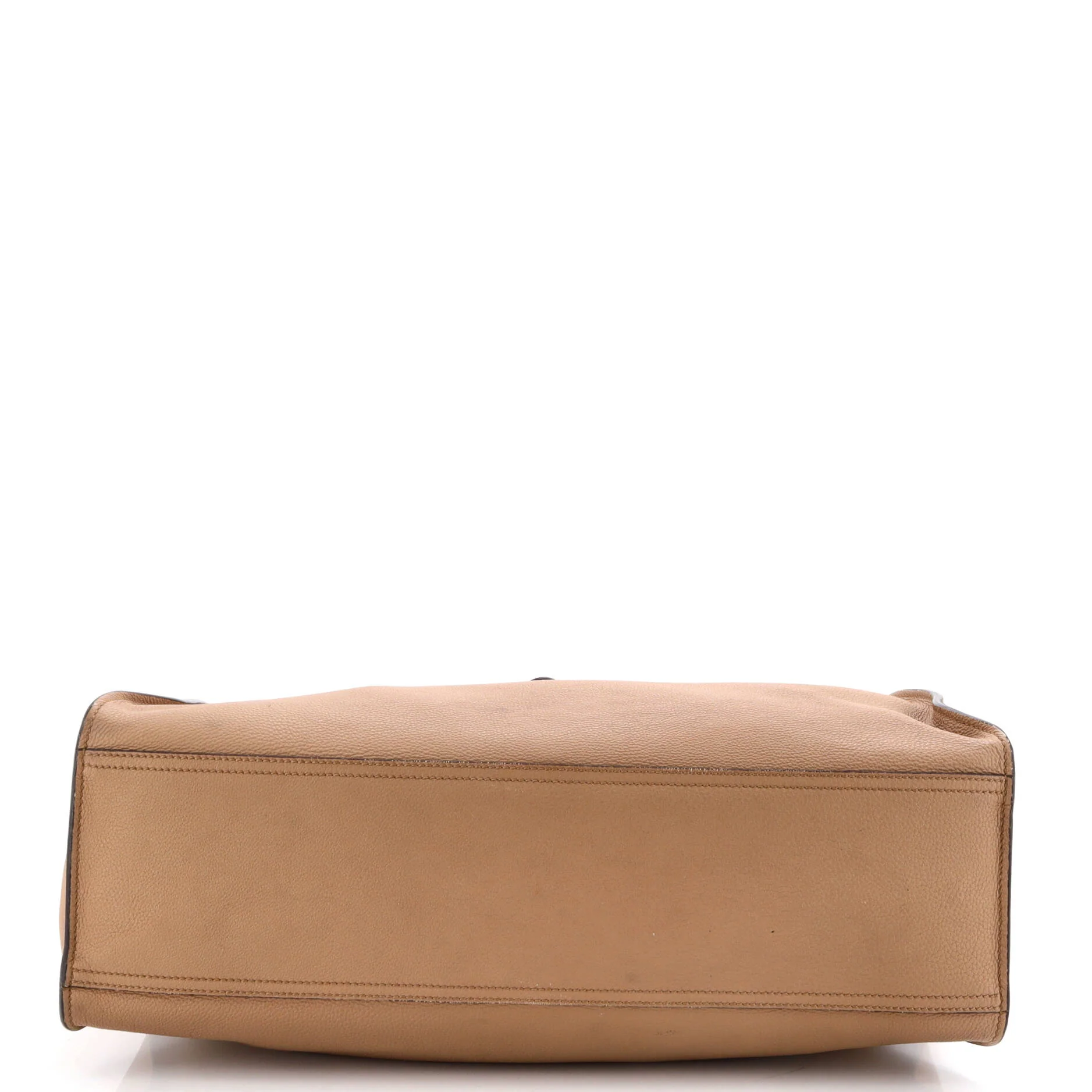 Jackie Soft Tote Leather Large - Image 4
