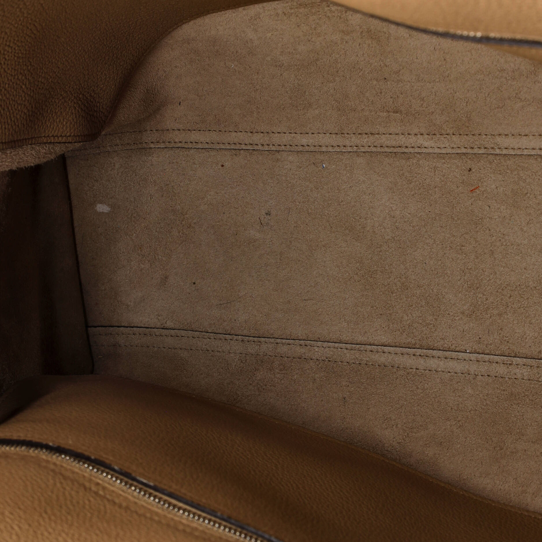 Jackie Soft Tote Leather Large - Image 5