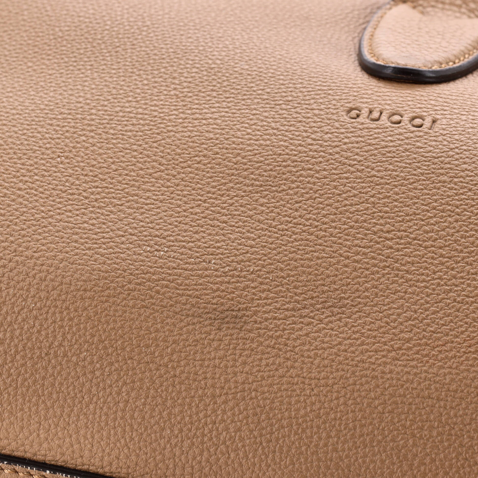 Jackie Soft Tote Leather Large - Image 6
