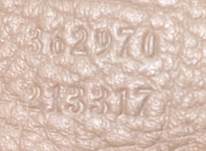 Jackie Soft Tote Leather Large - Image 7