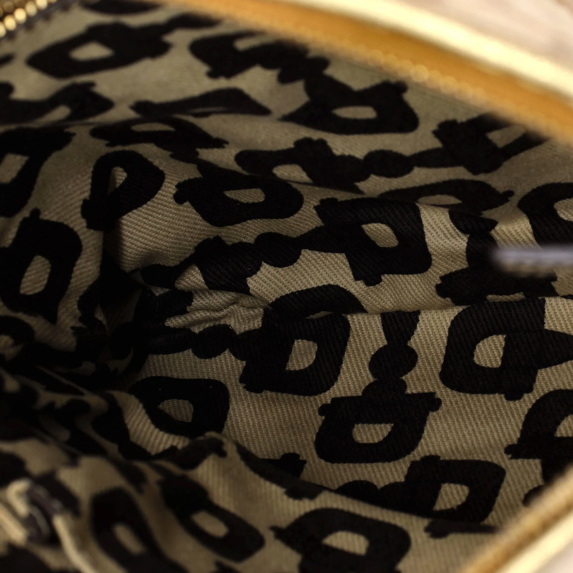 Jolicoeur Messenger Bag GG Canvas - Image 5