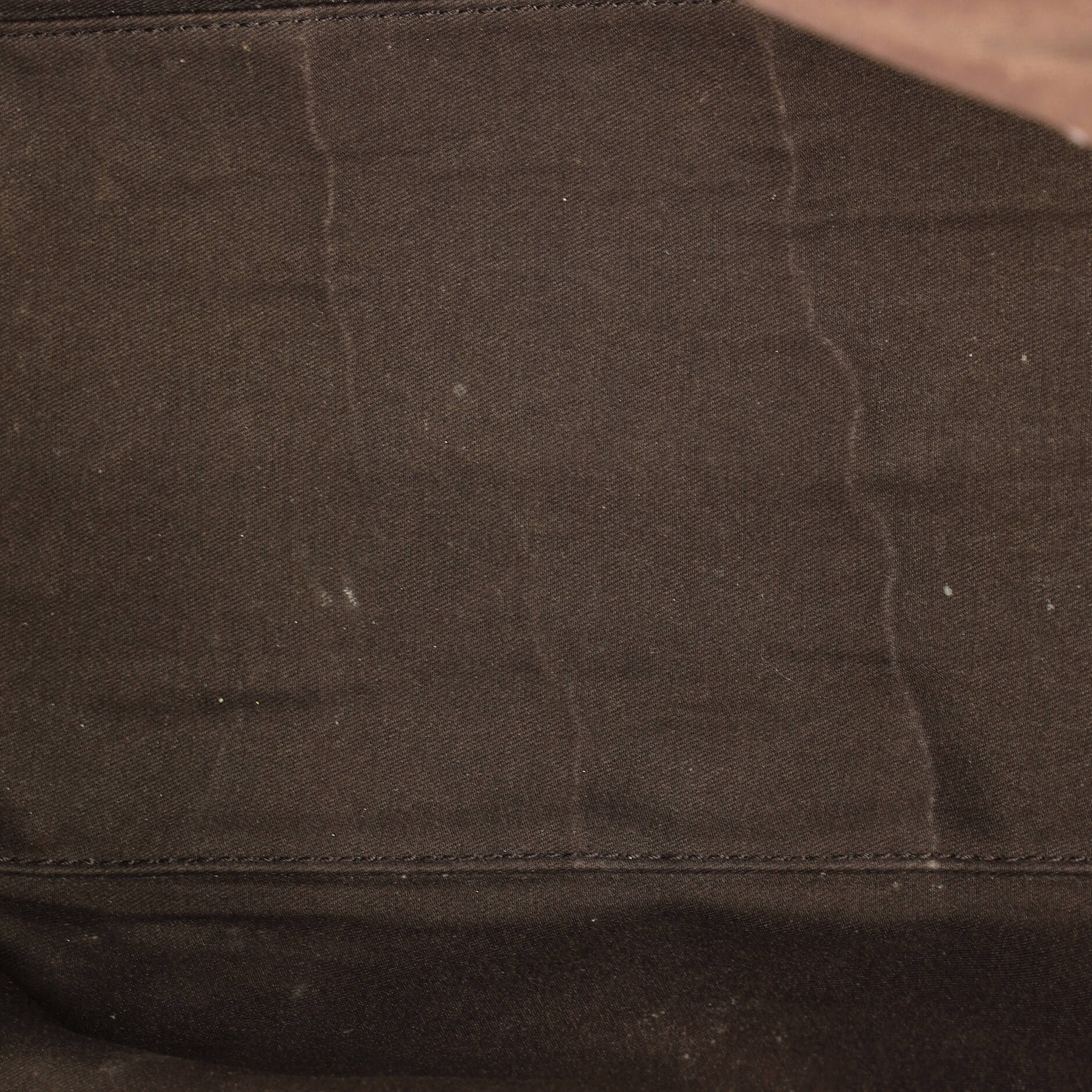 Jolicoeur Tote GG Canvas Large - Image 5
