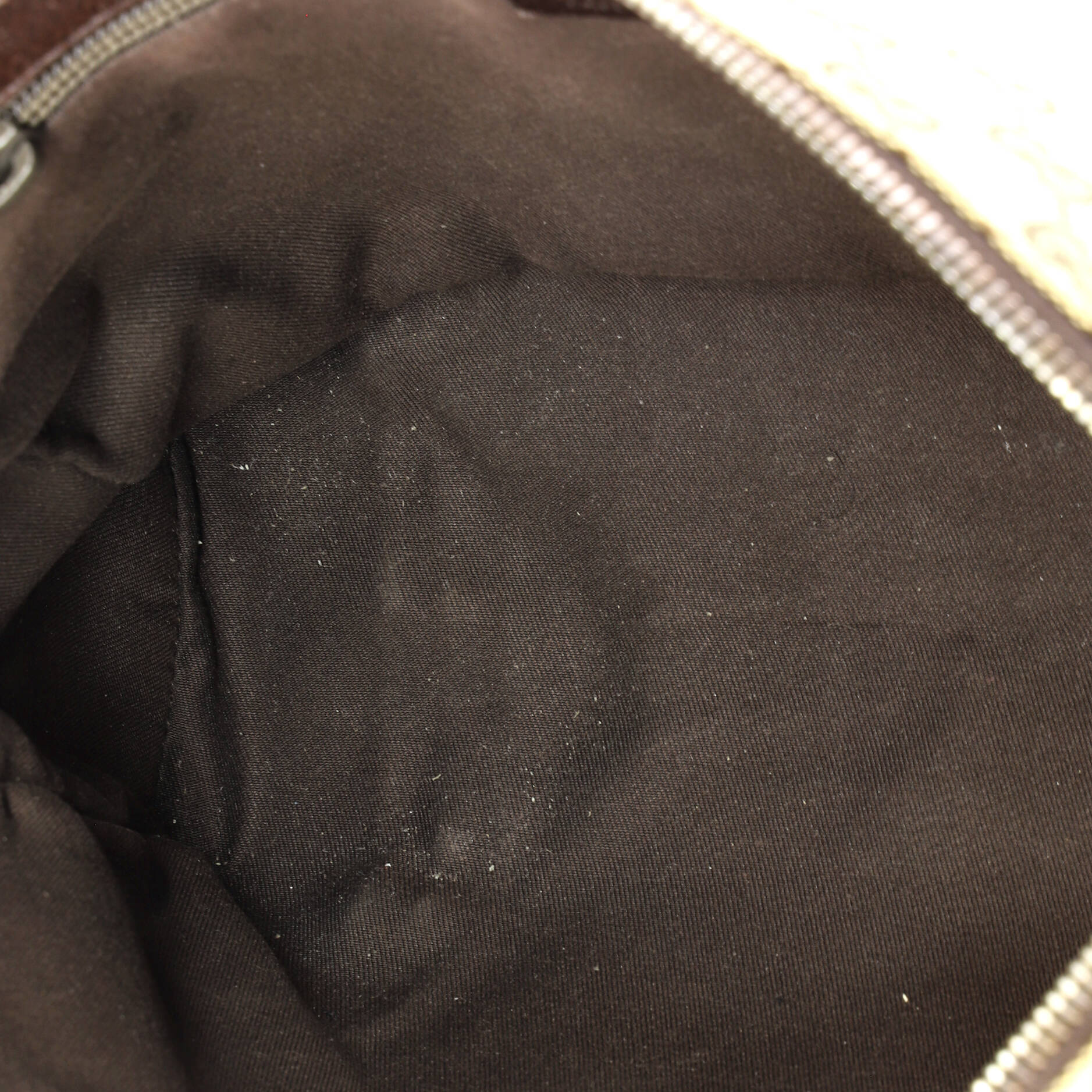 Joy Messenger Bag GG Canvas Small - Image 5