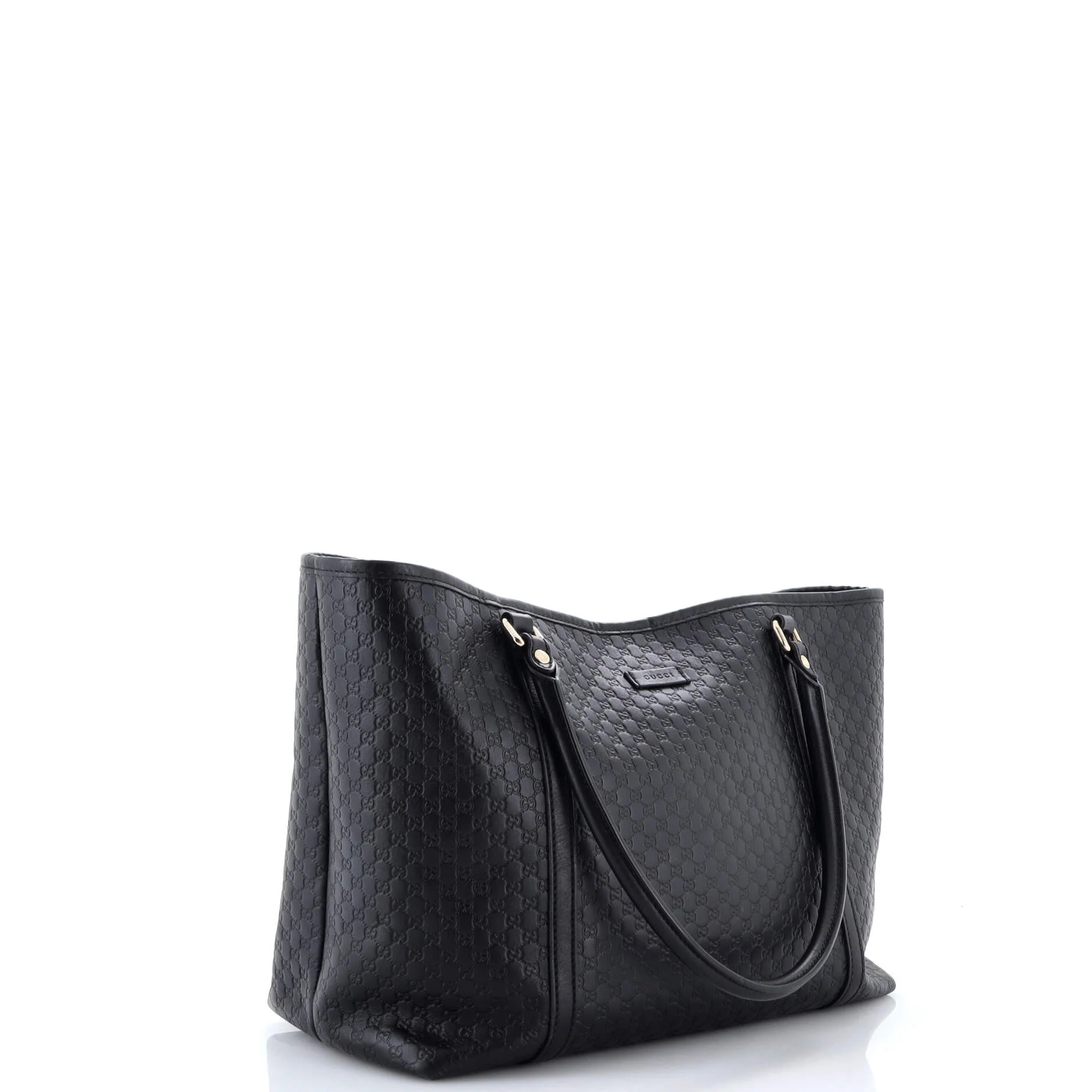 Joy Tote Microguccissima Leather Medium - Image 2