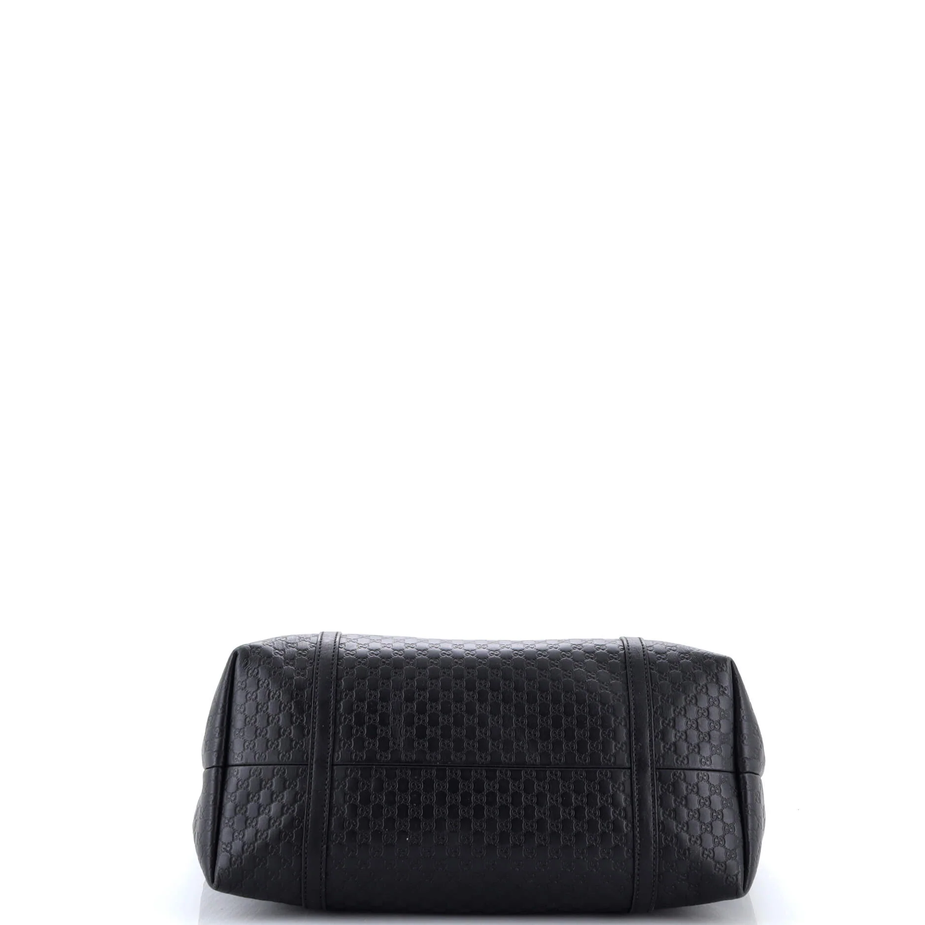 Joy Tote Microguccissima Leather Medium - Image 4