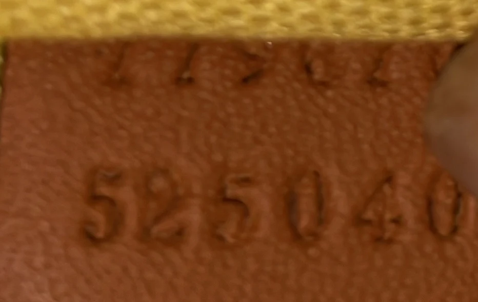 Logo Shopper Tote Jute Small - Image 6