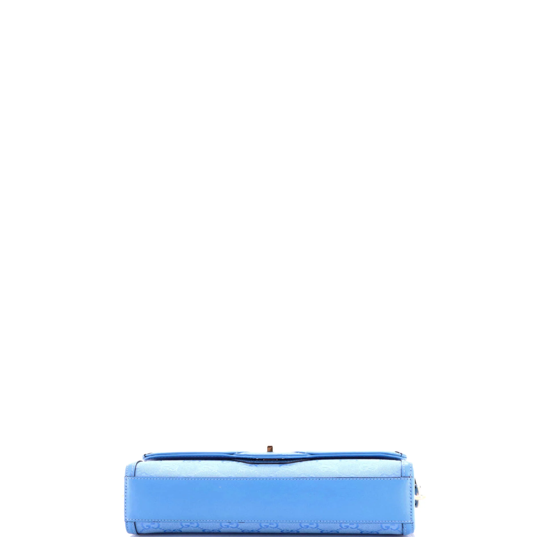 Luce Shoulder Bag Canvas Small - Image 4