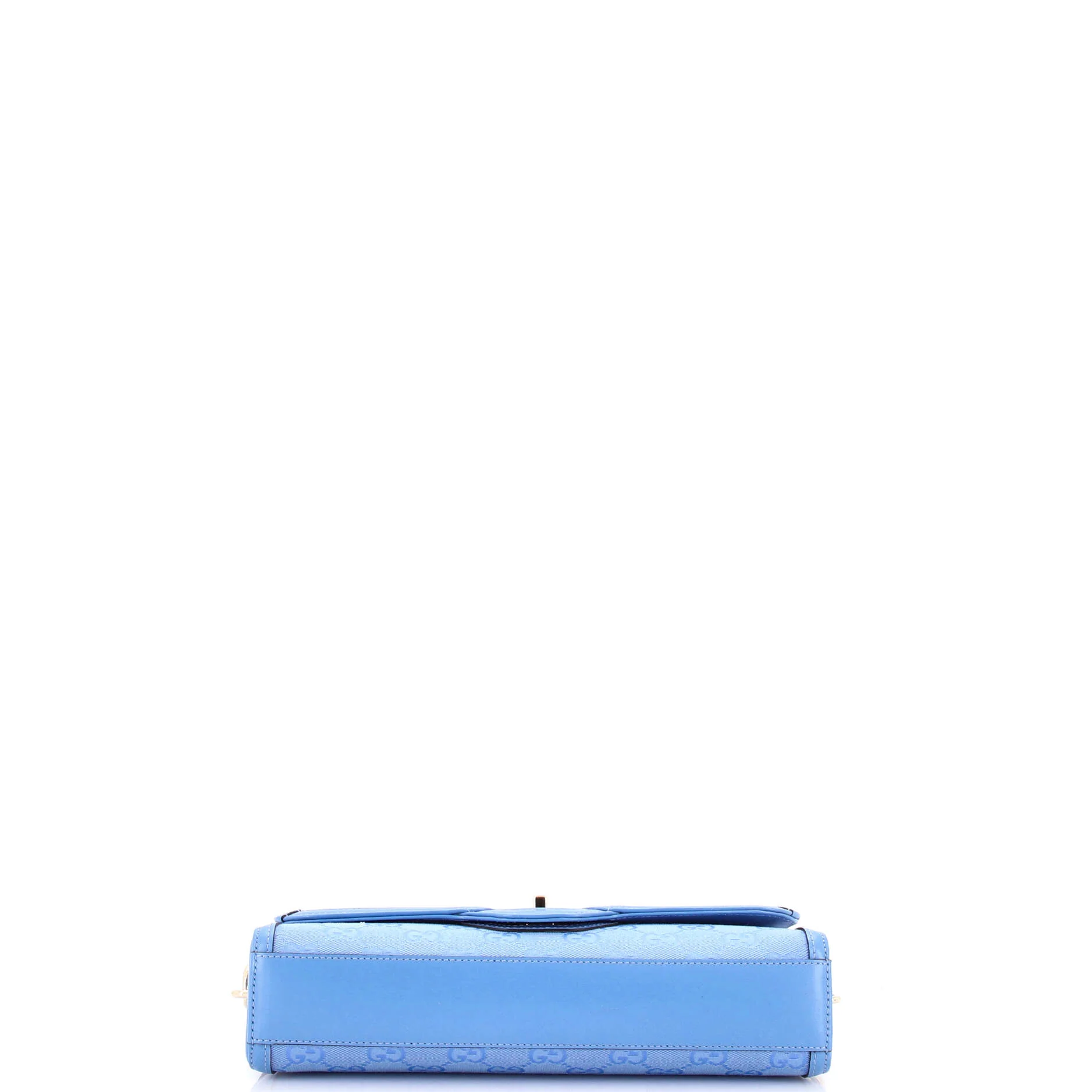 Luce Shoulder Bag Canvas Small - Image 4