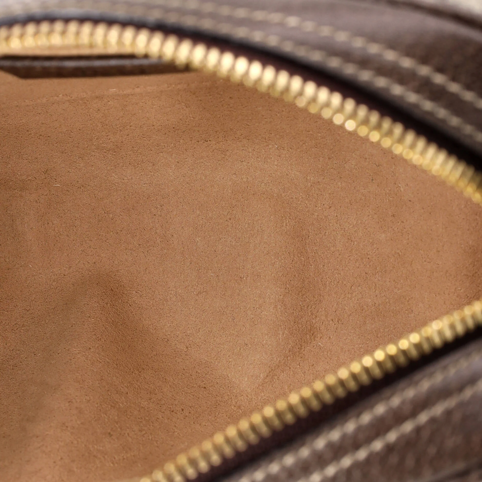 Ophidia Belt Bag GG Coated Canvas Small - Image 5