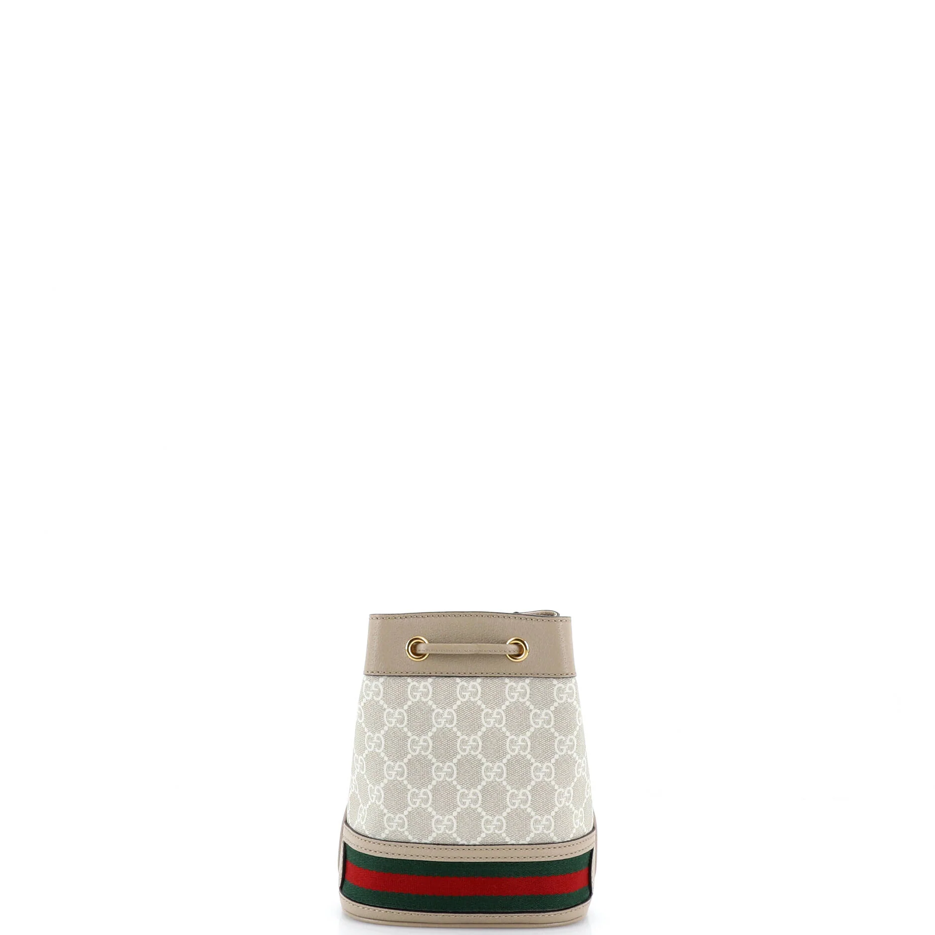 Ophidia Bucket Bag GG Coated Canvas Mini - Image 3
